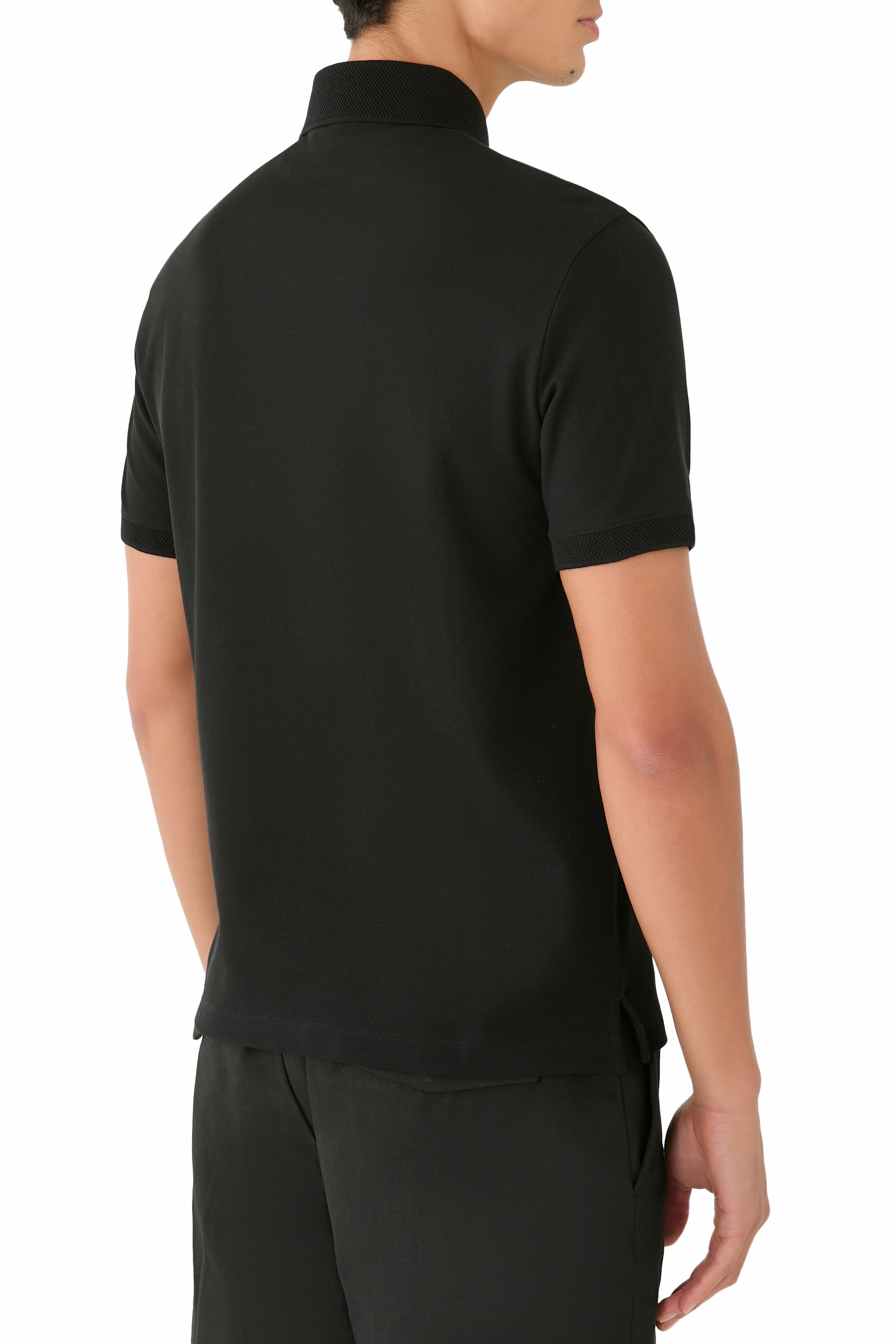 قميص بولو بيكيه