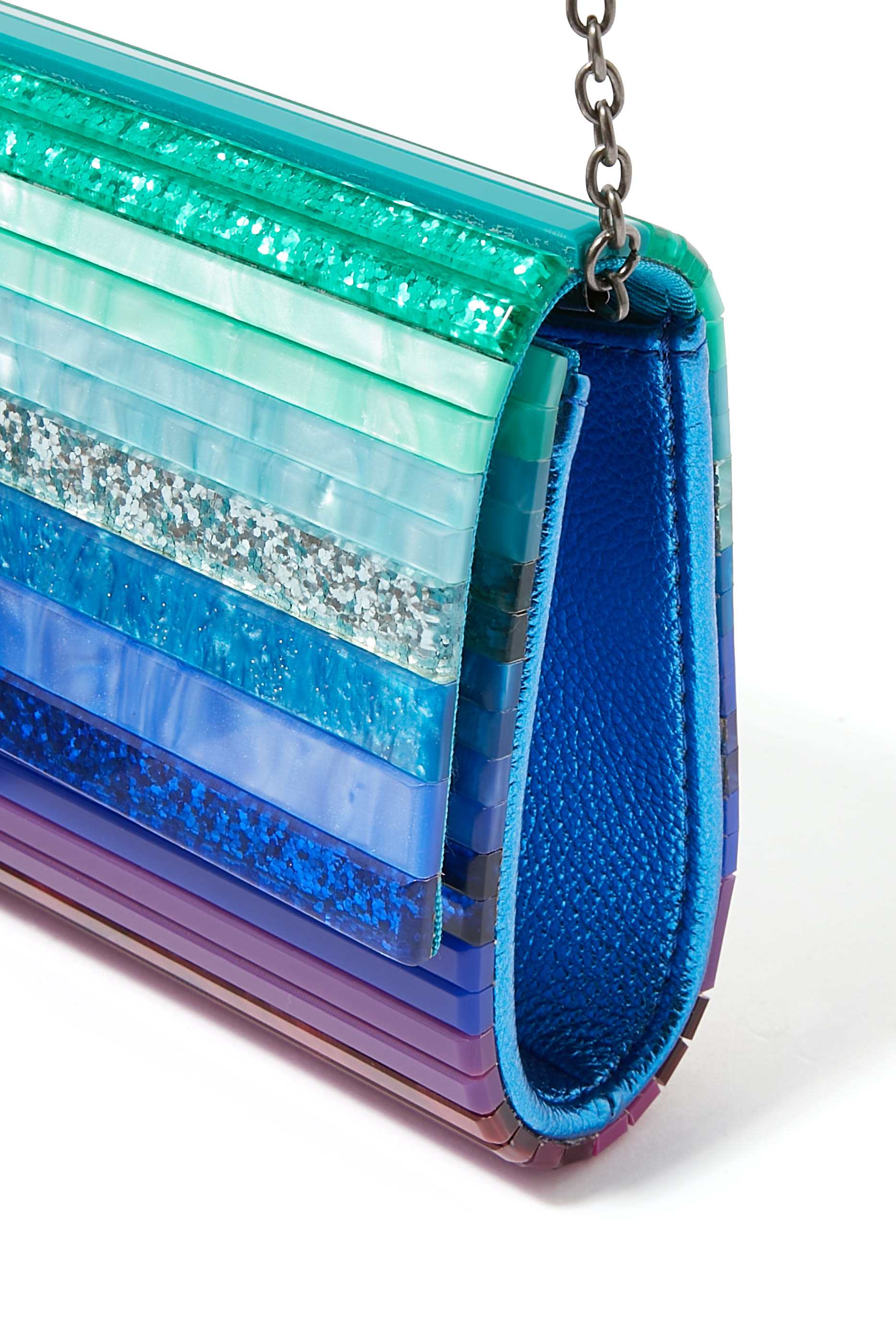 كلاتش بارتي بحلية رأس النسر