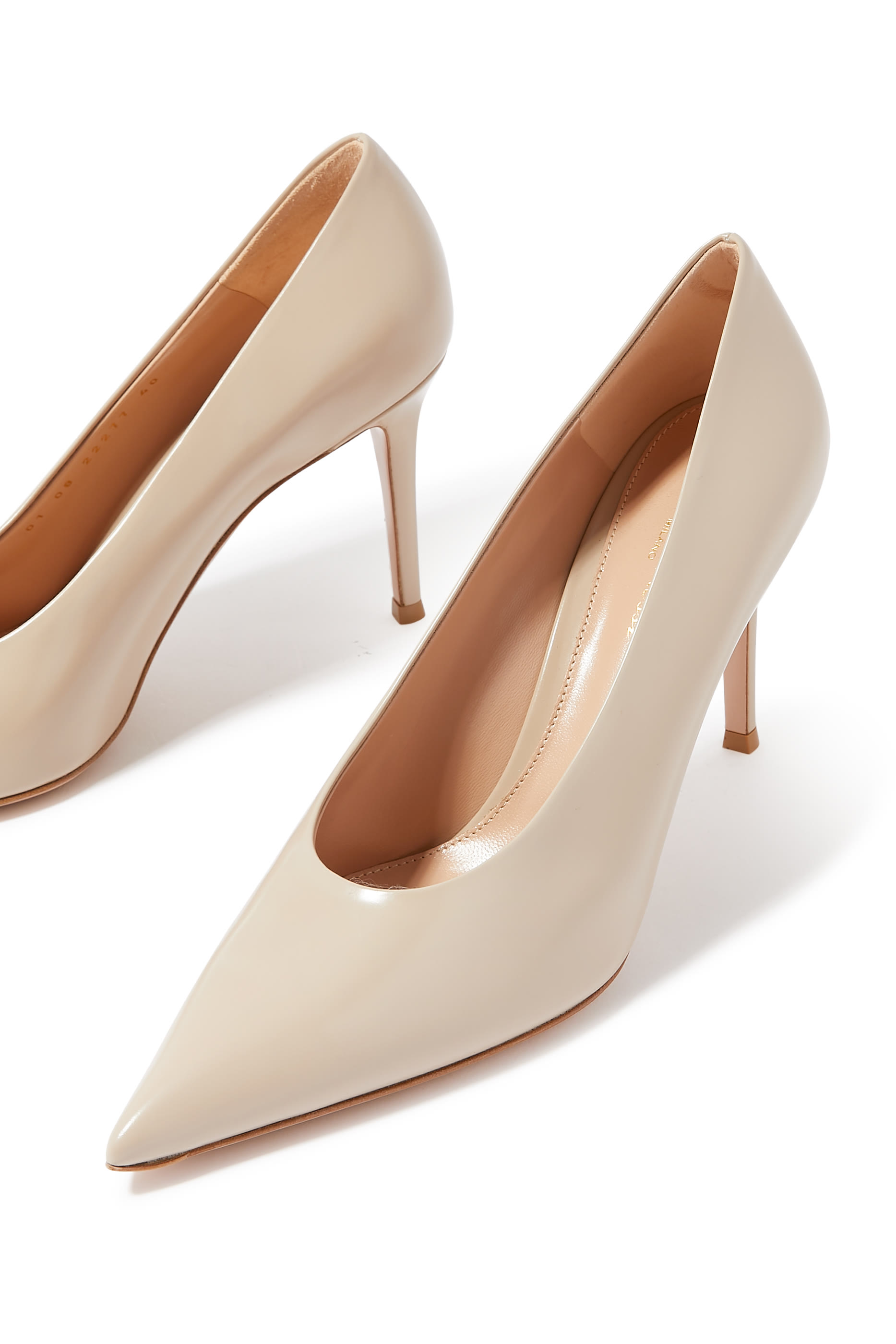 حذاء كلاسيكي طوكيو 85 جلد