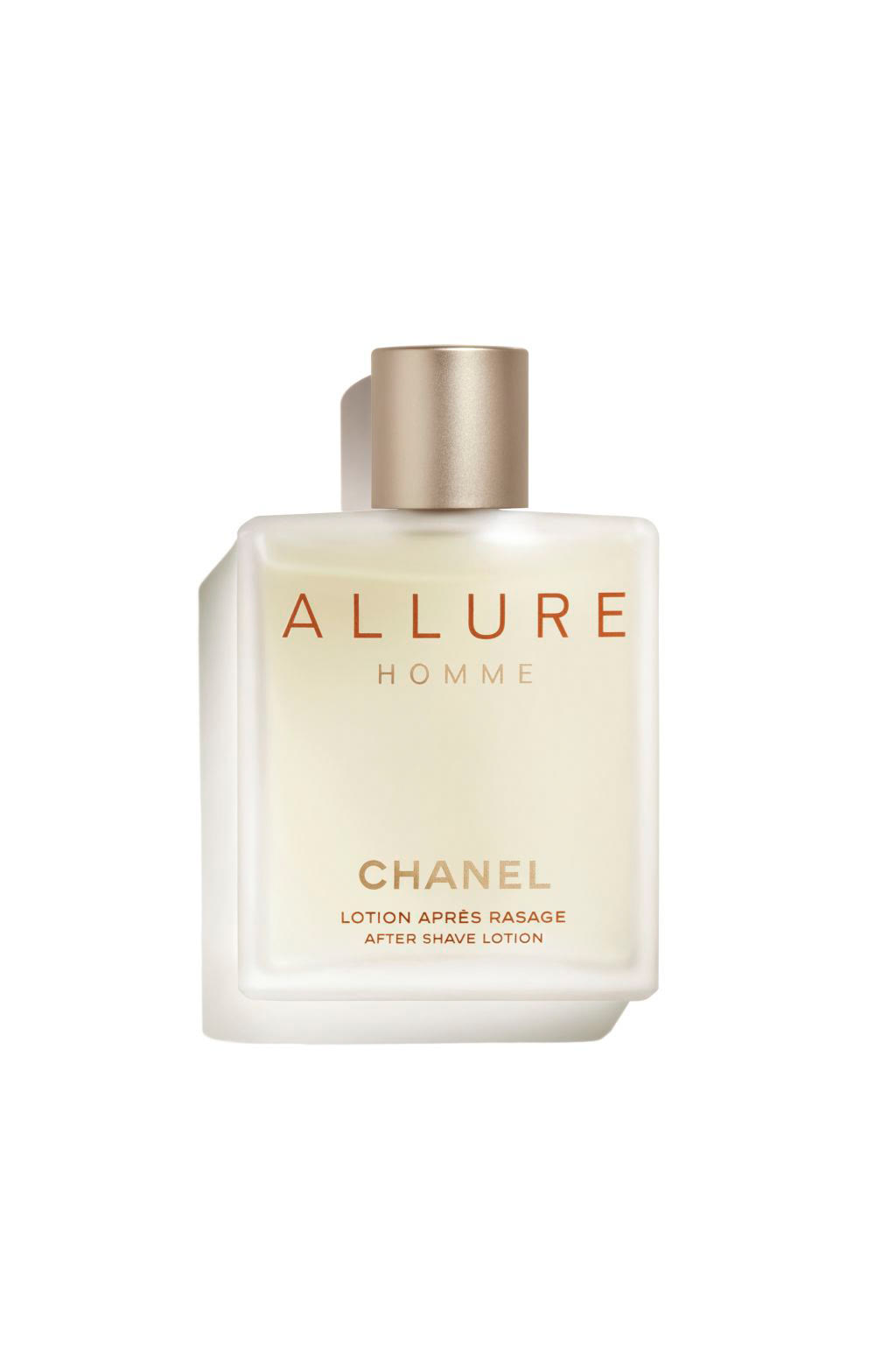 لوسيون لما بعد الحلاقة ALLURE HOMME