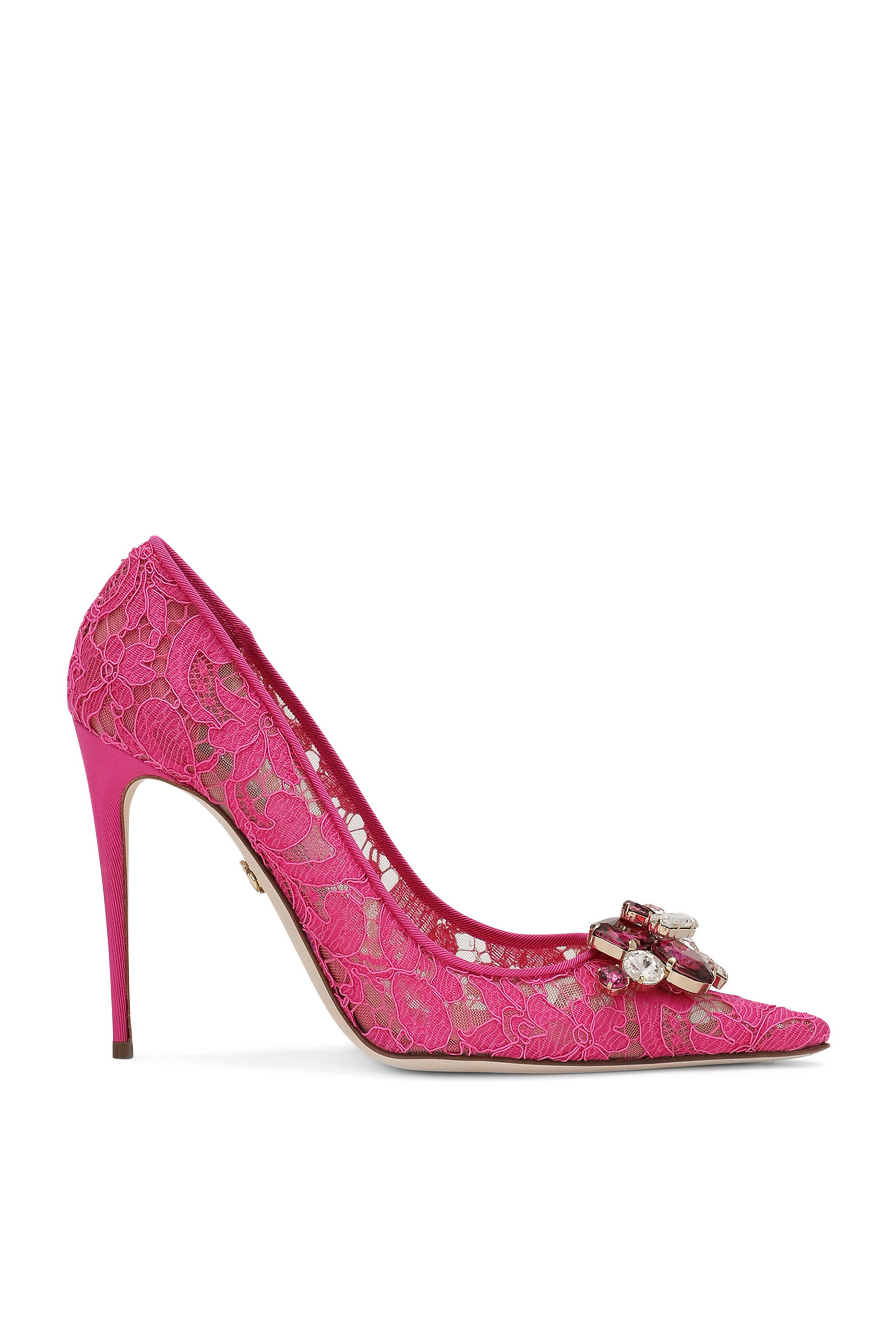 حذاء 105رينبو كلاسيكي دانتيل 