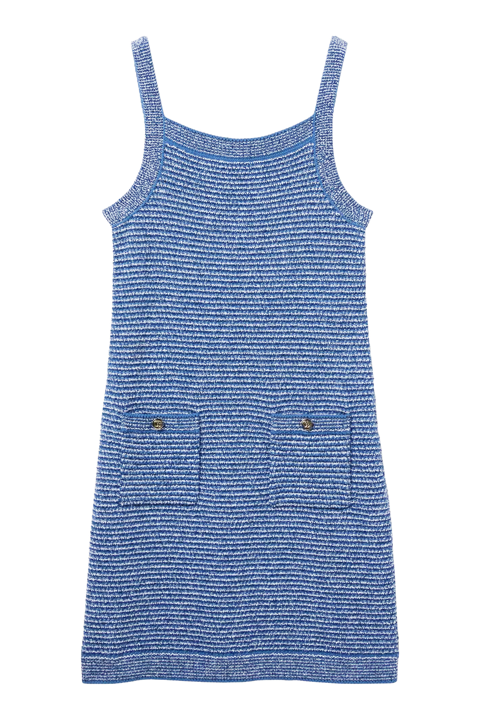 فستان قطن فاخر