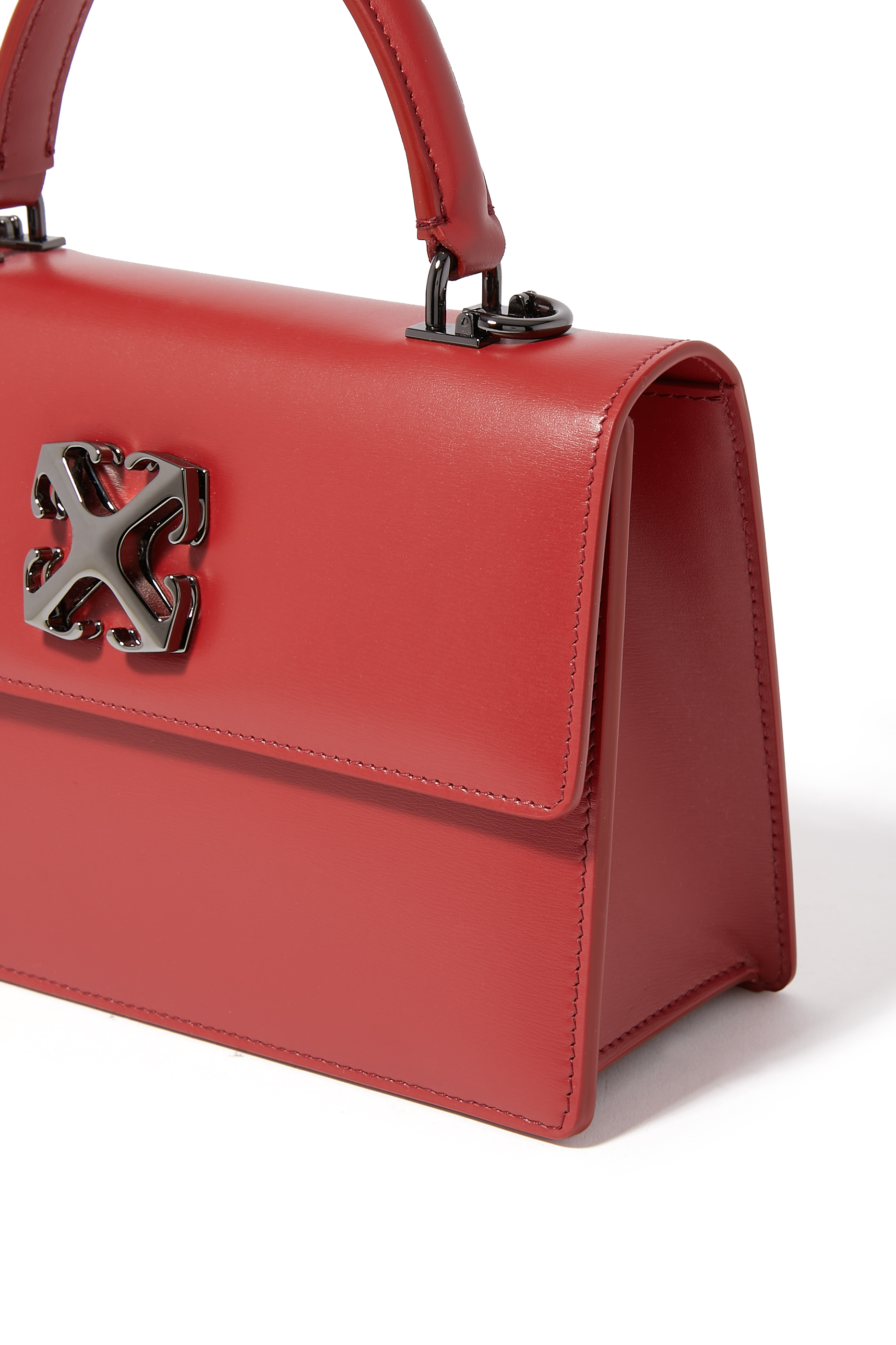 حقيبة جيتني 1.4 بيد علوية جلد