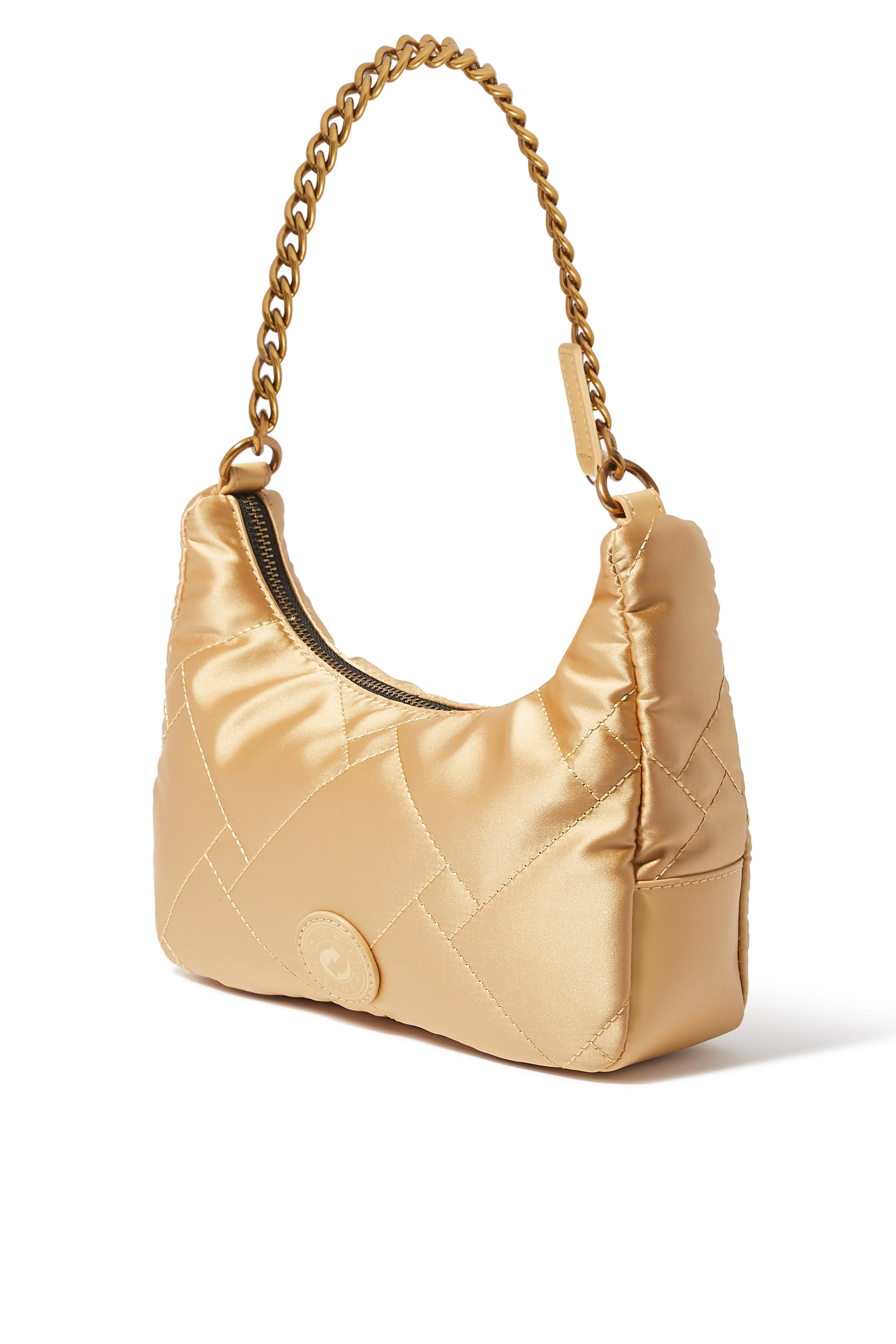 حقيبة كروس مالتي نايلون معاد تدويره