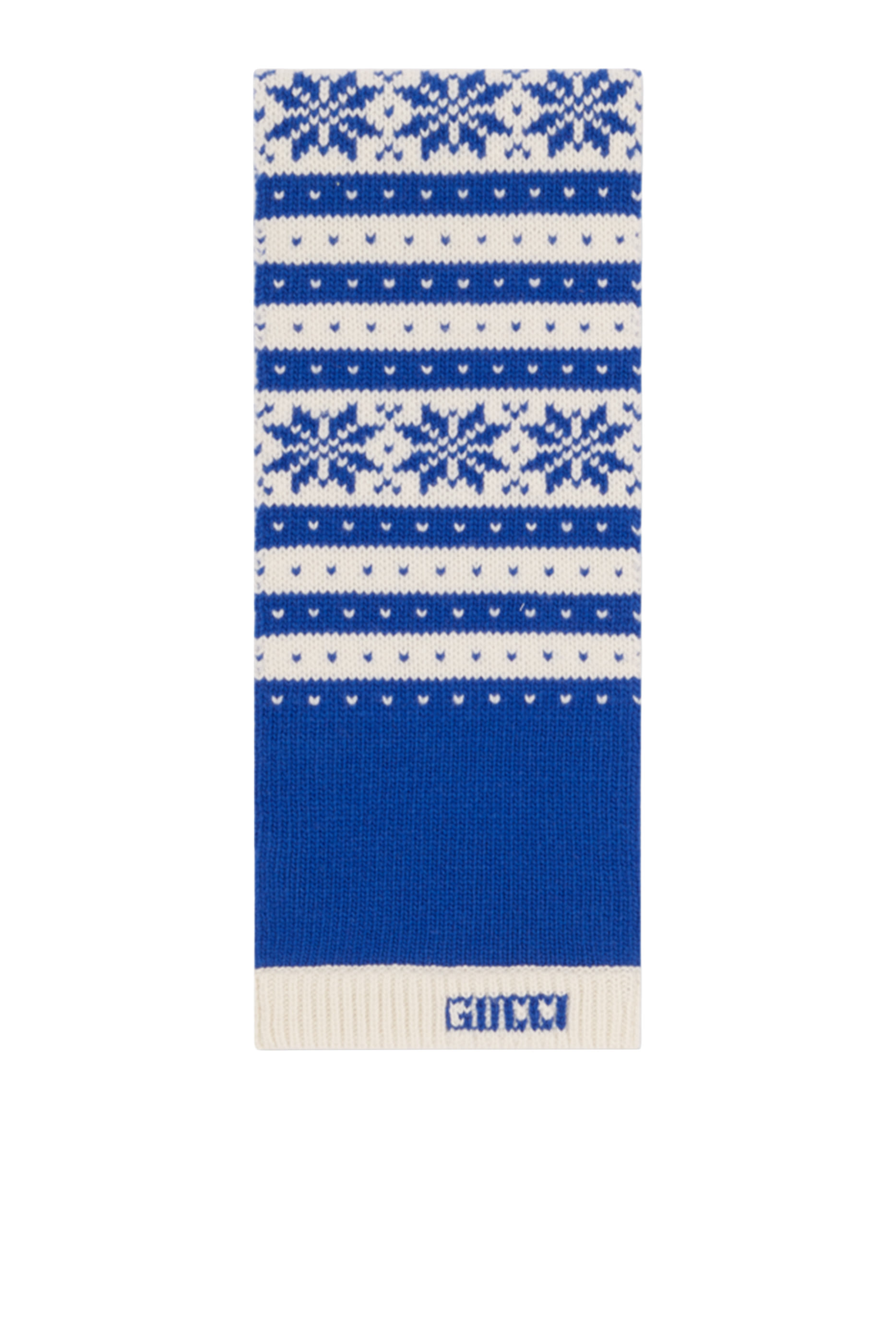 وشاح بشعار الماركة للأطفال