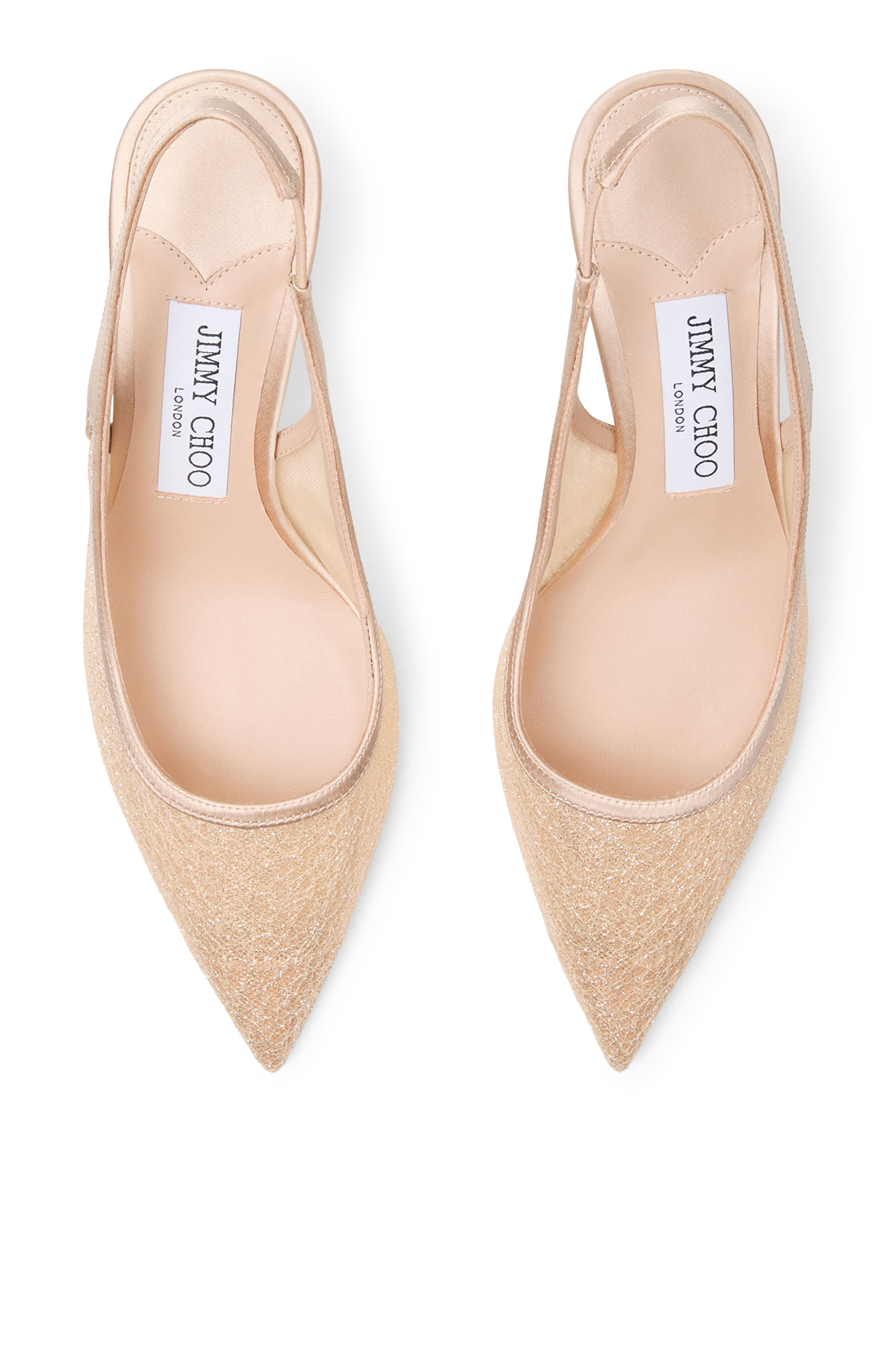 حذاء كلاسيكي لوف 65