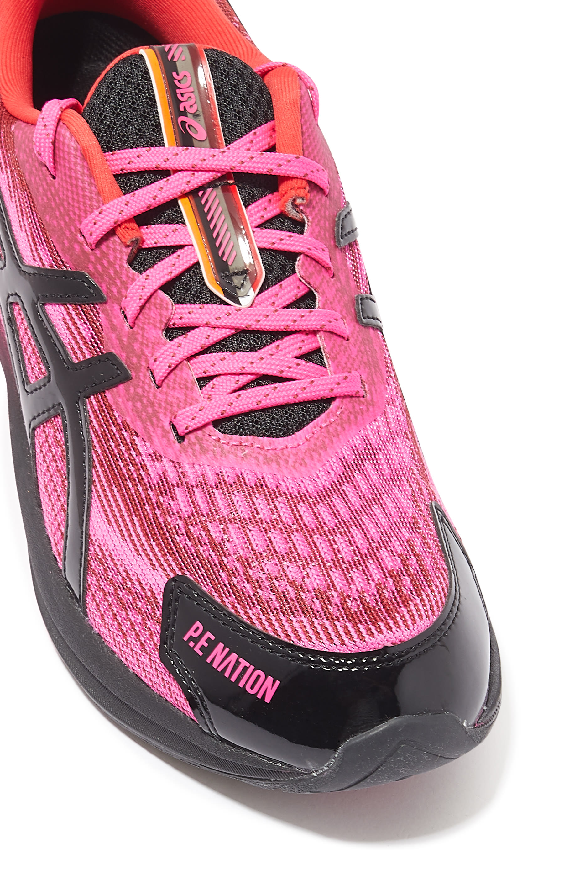 سنيكرز بي اي نيشن X اسيكس جل كوانتم 180 VII