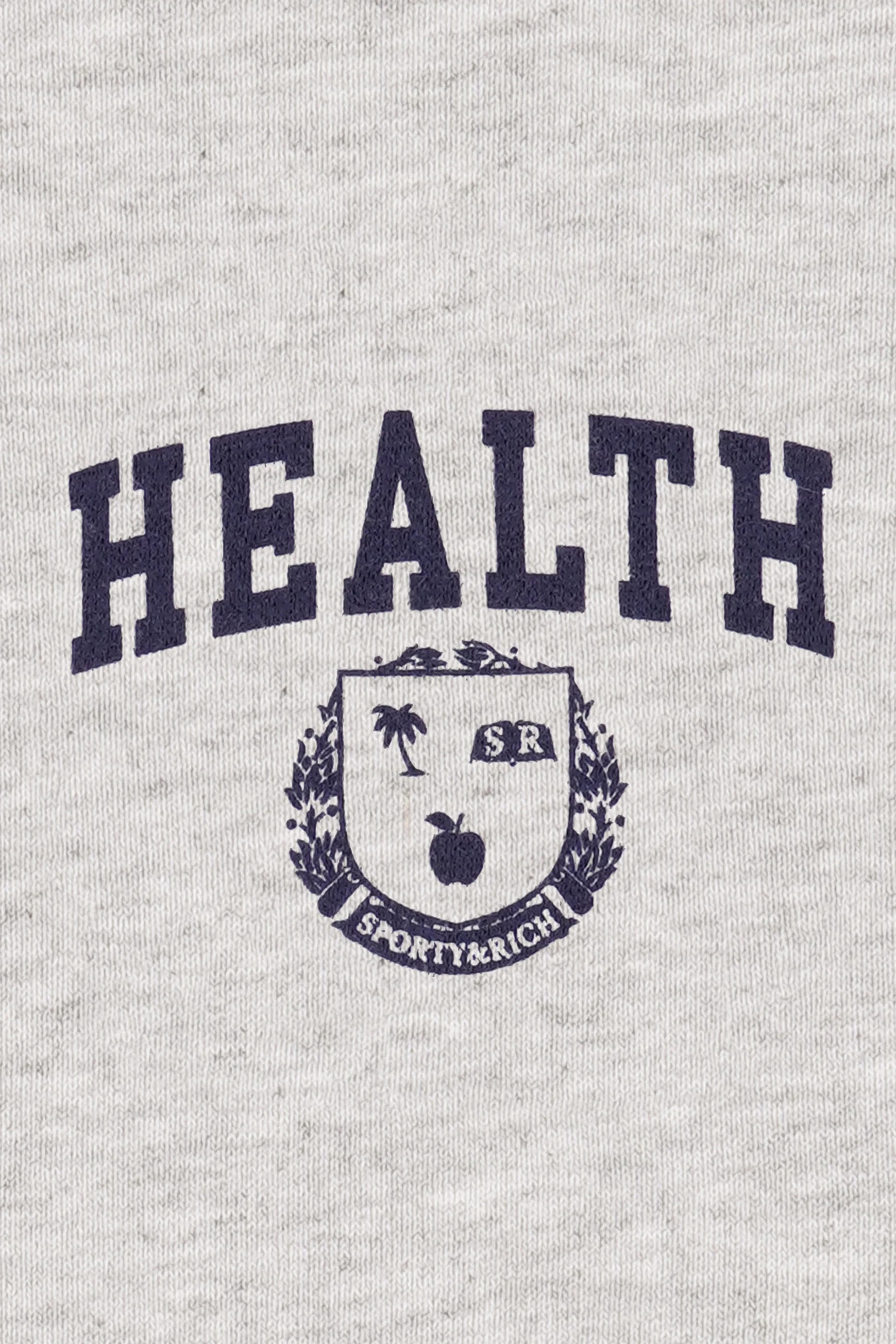 بنطال رياضي بطبعة شعار الماركة قطن للأطفال