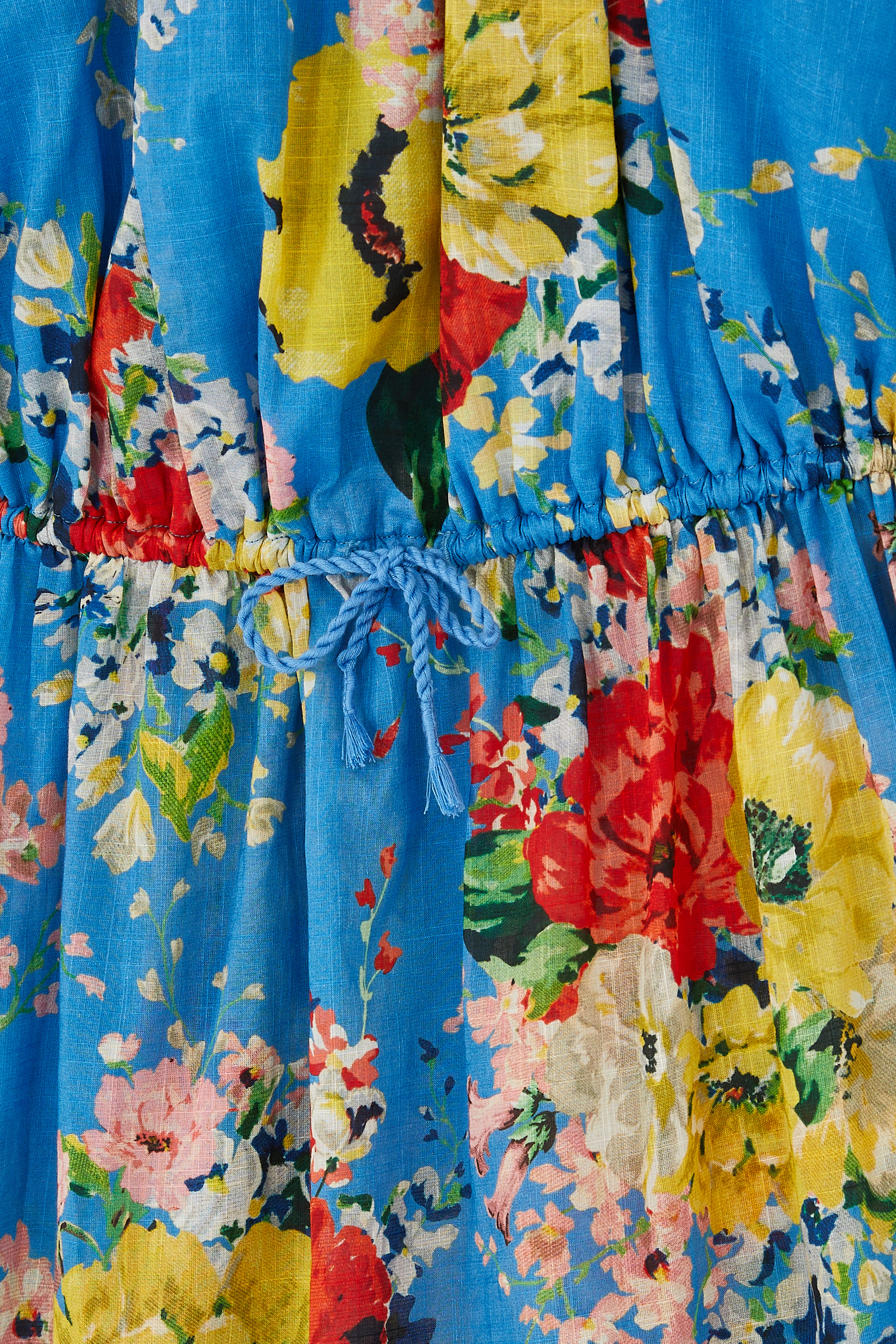 فستان الايت فليب للأطفال