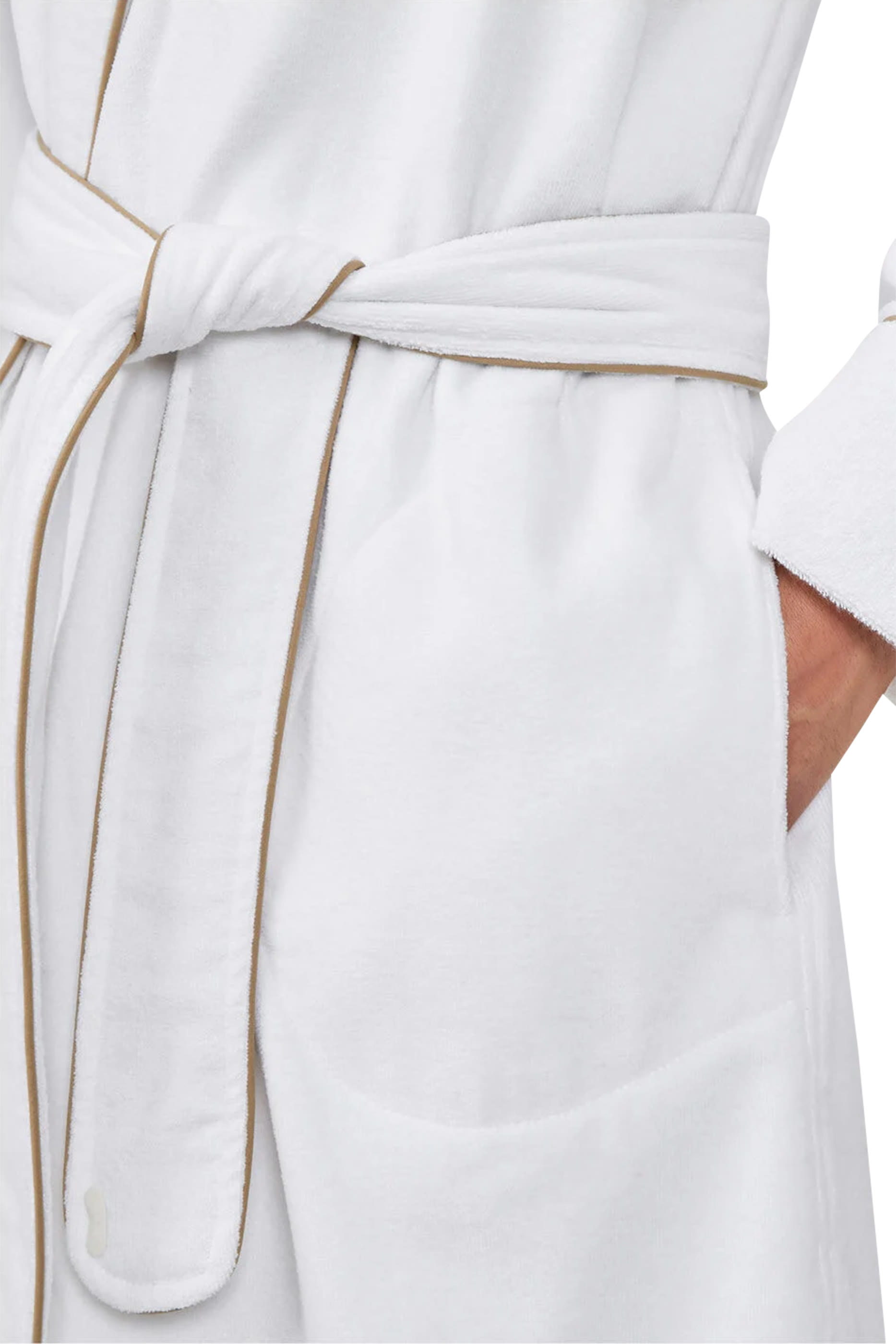 روب حمام كونتينانتل