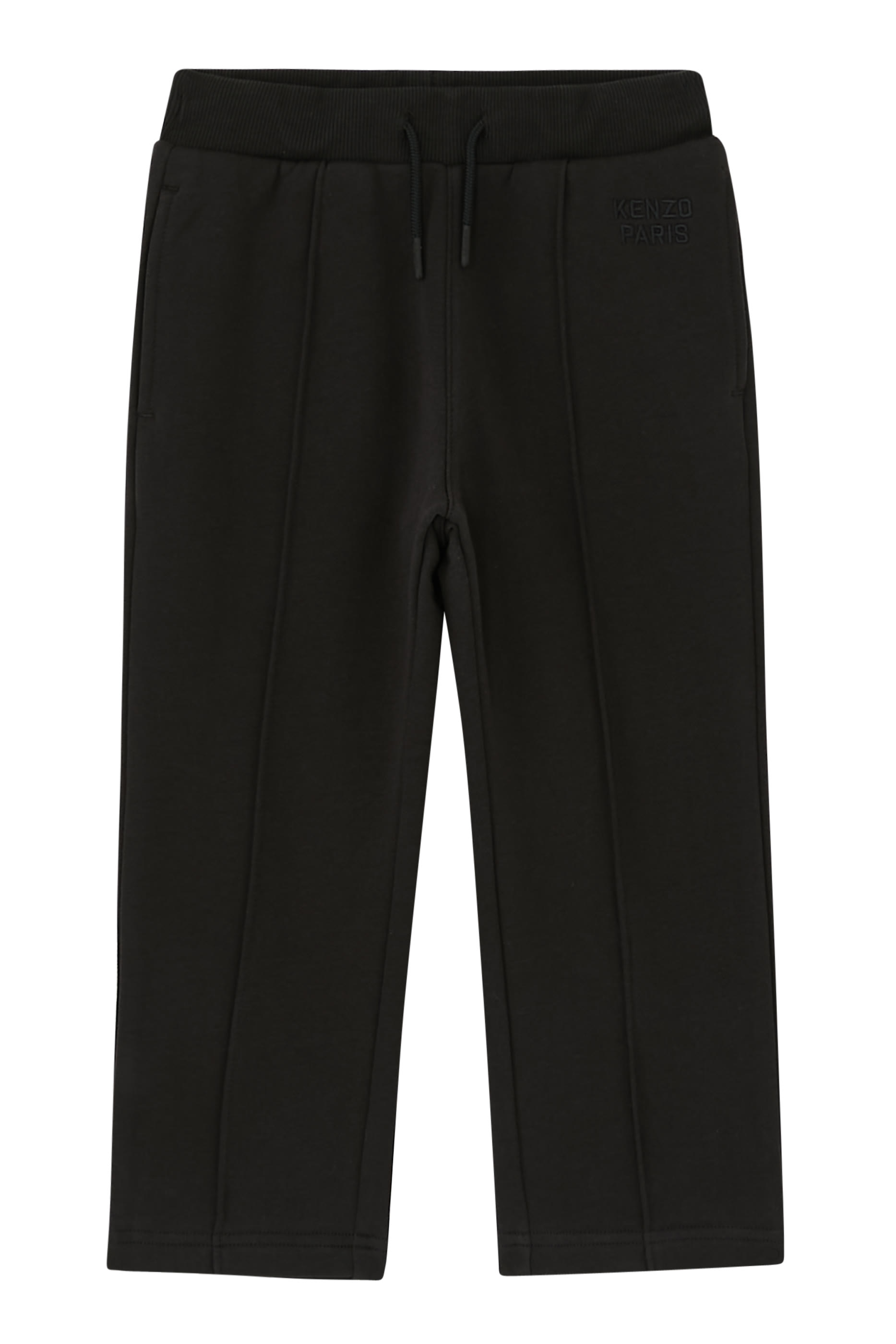 بنطال رياضي بقصة مريحة للأطفال