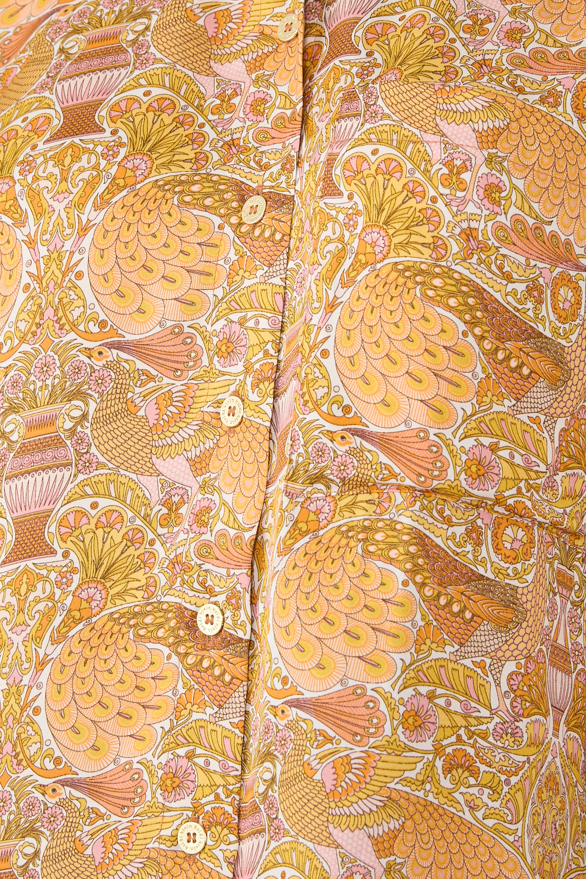 قميص أوسكارز بالاس