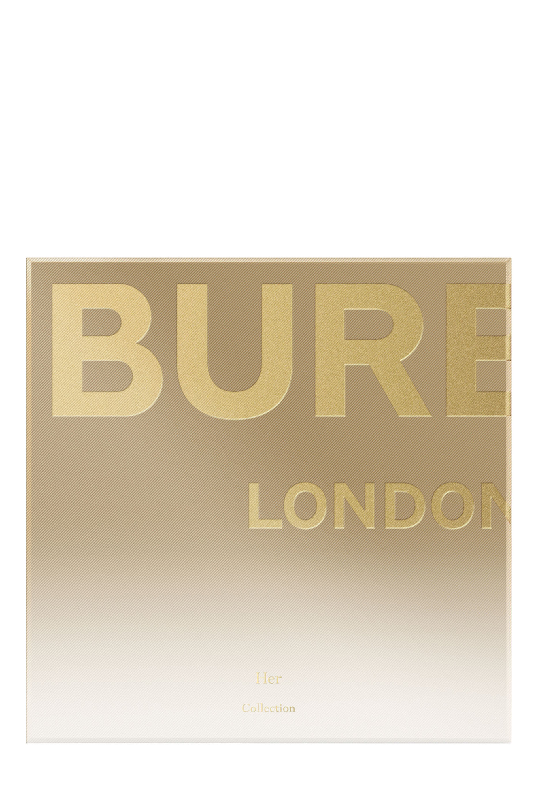 مجموعة هدية أو دو بارفان هير، 100 مل