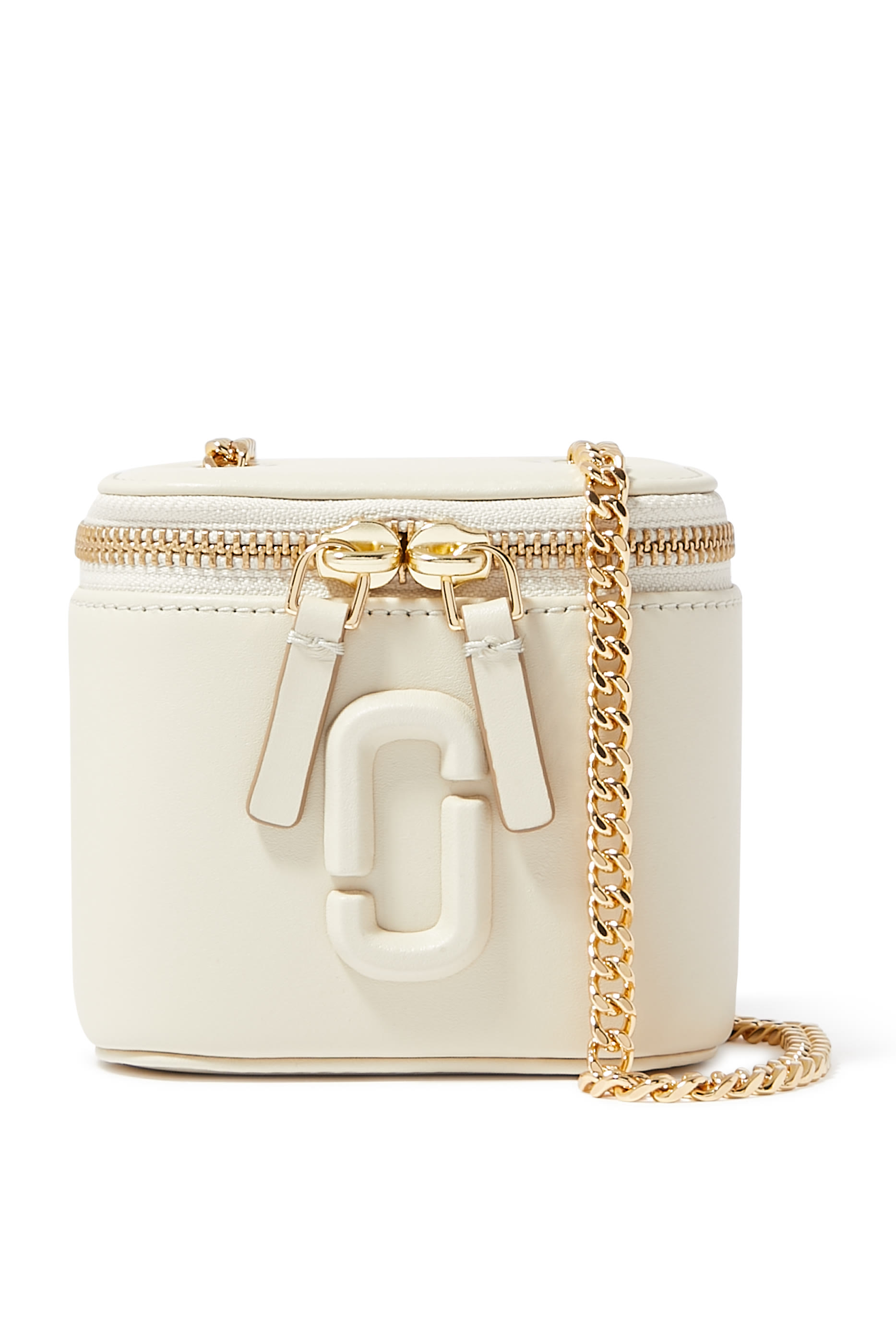 حقيبة مستحضرات صغيرة