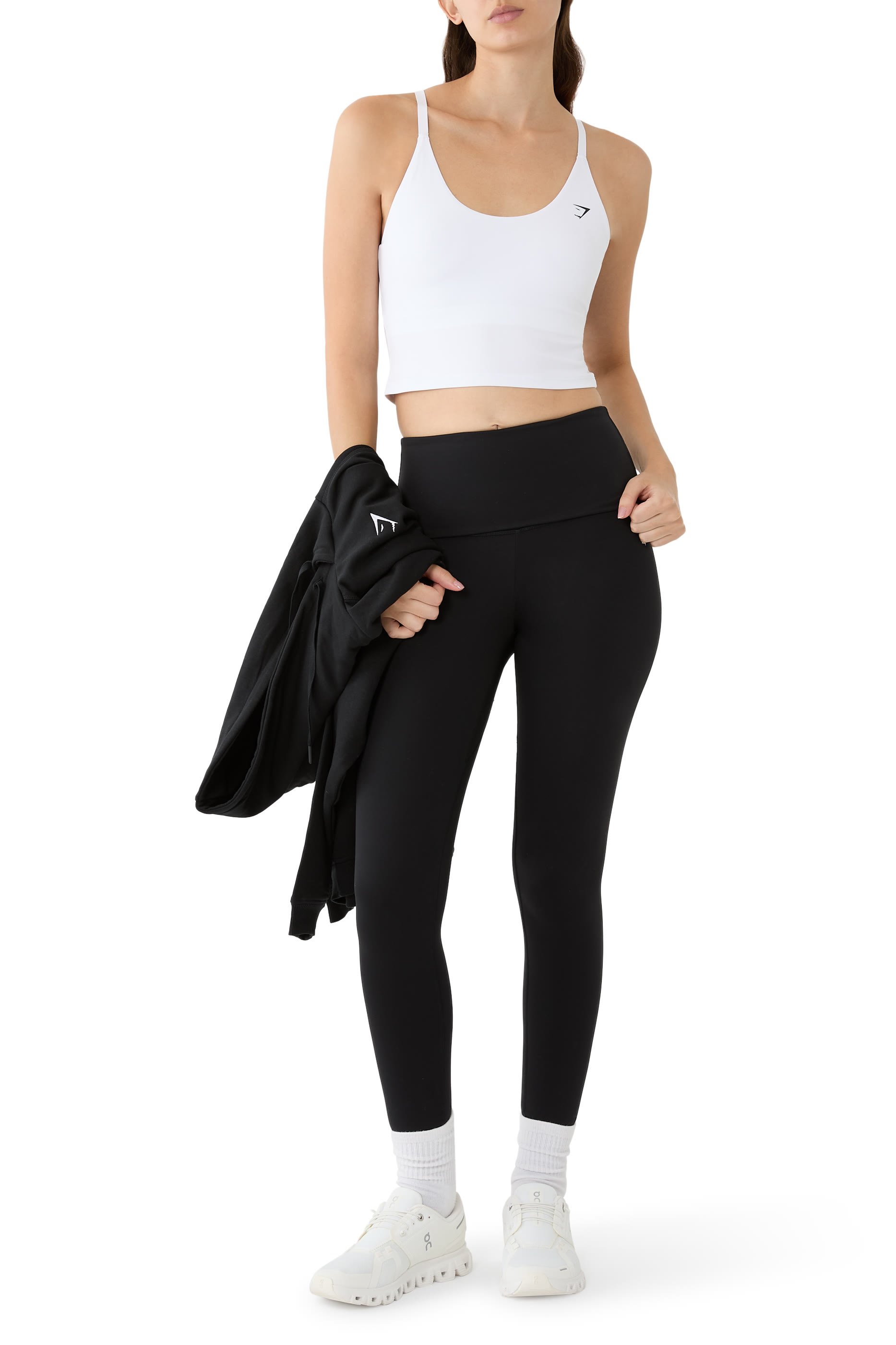 Training Shelf Cami Tank