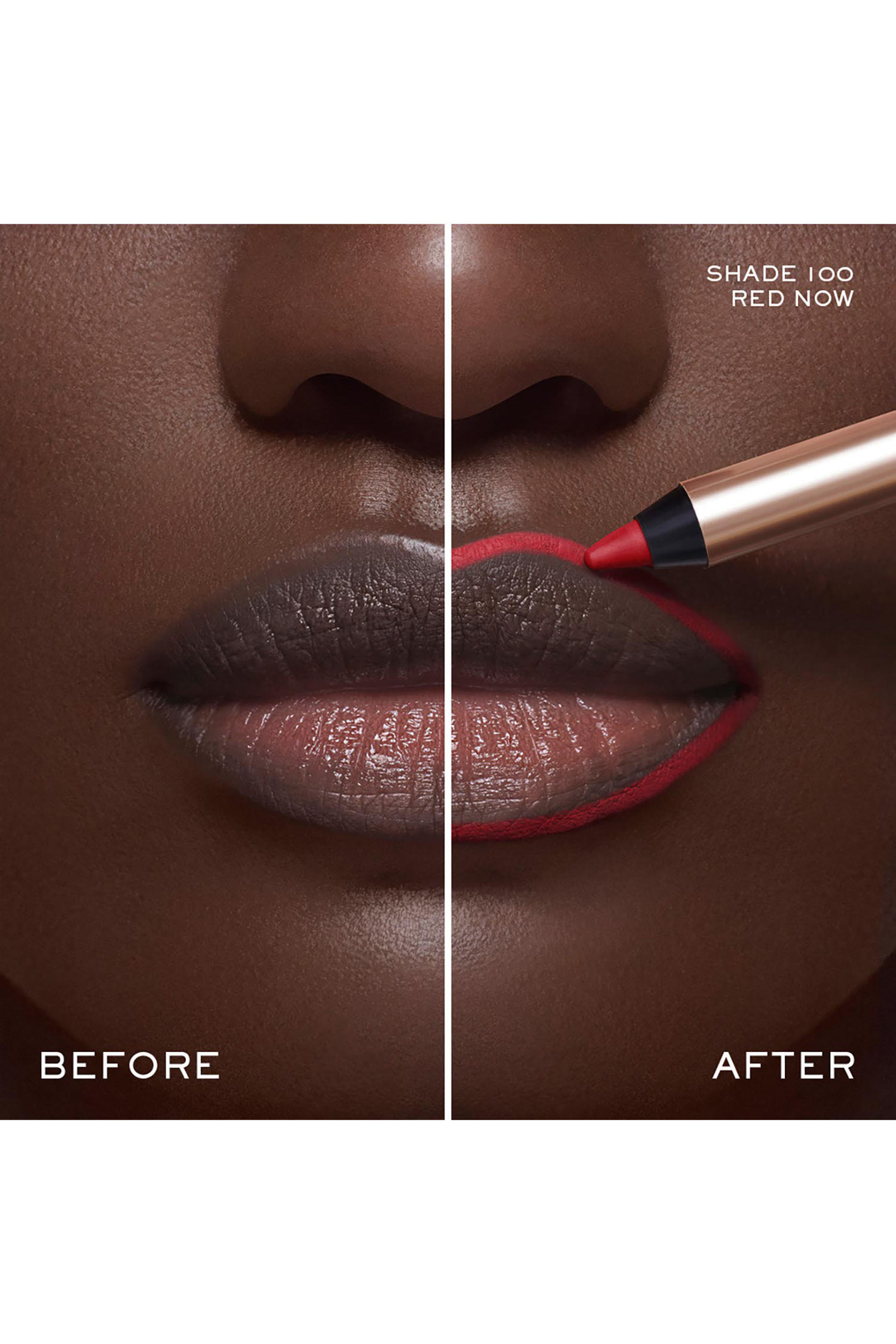 محدد شفاه ليب ايدول ليب شيبر