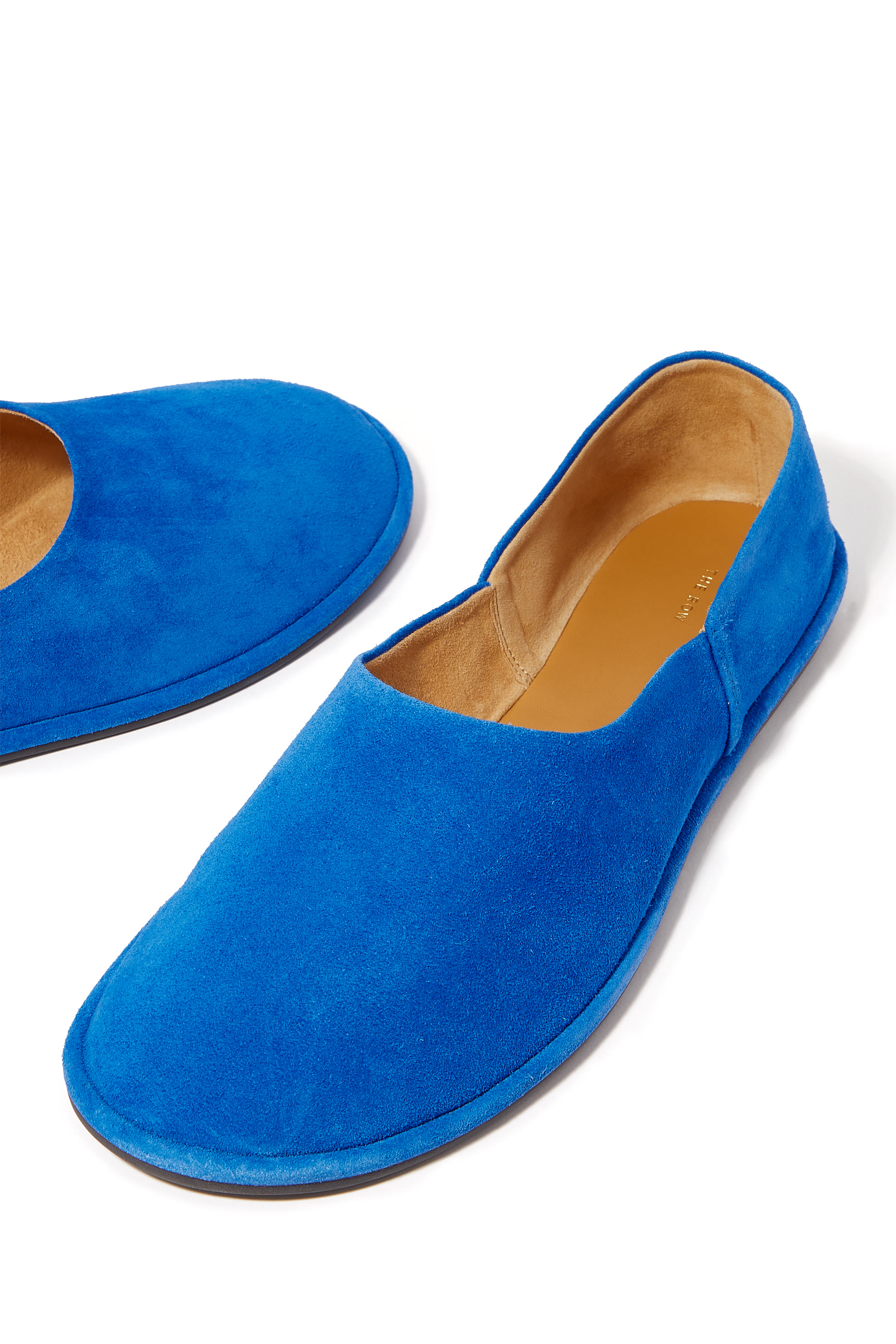 حذاء كانال سهل الإرتداء شمواه