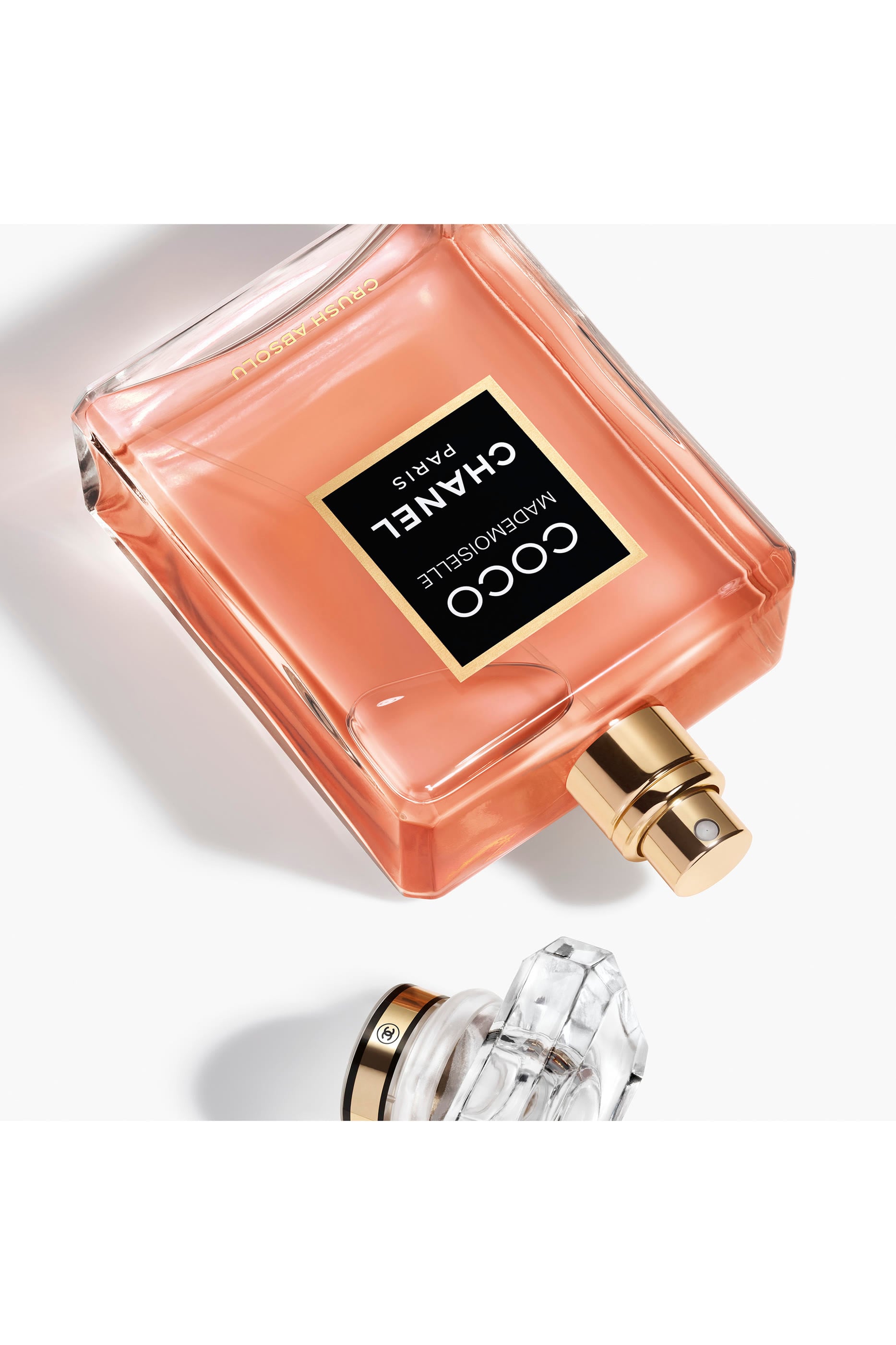 Coco Mademoiselle Crush Absolu EDP Spray, Limited Edition
