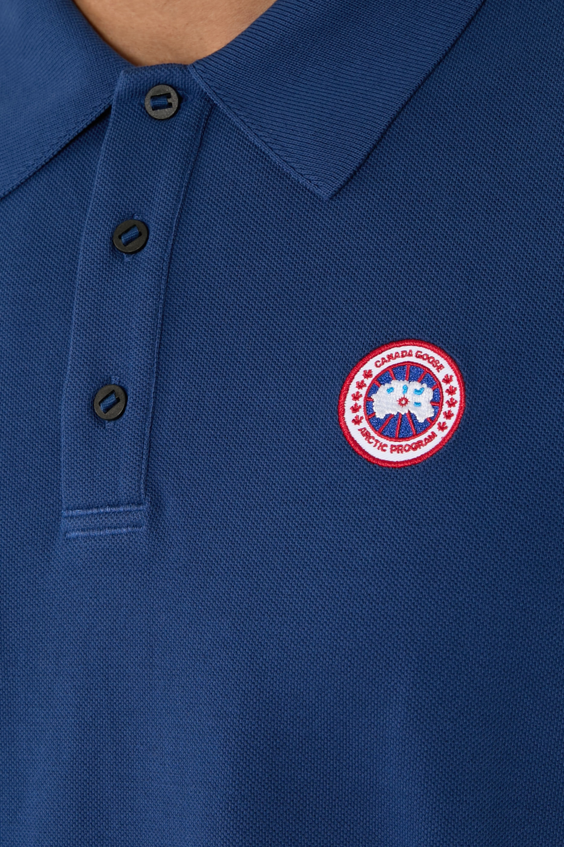 قميص بولو بيكلي