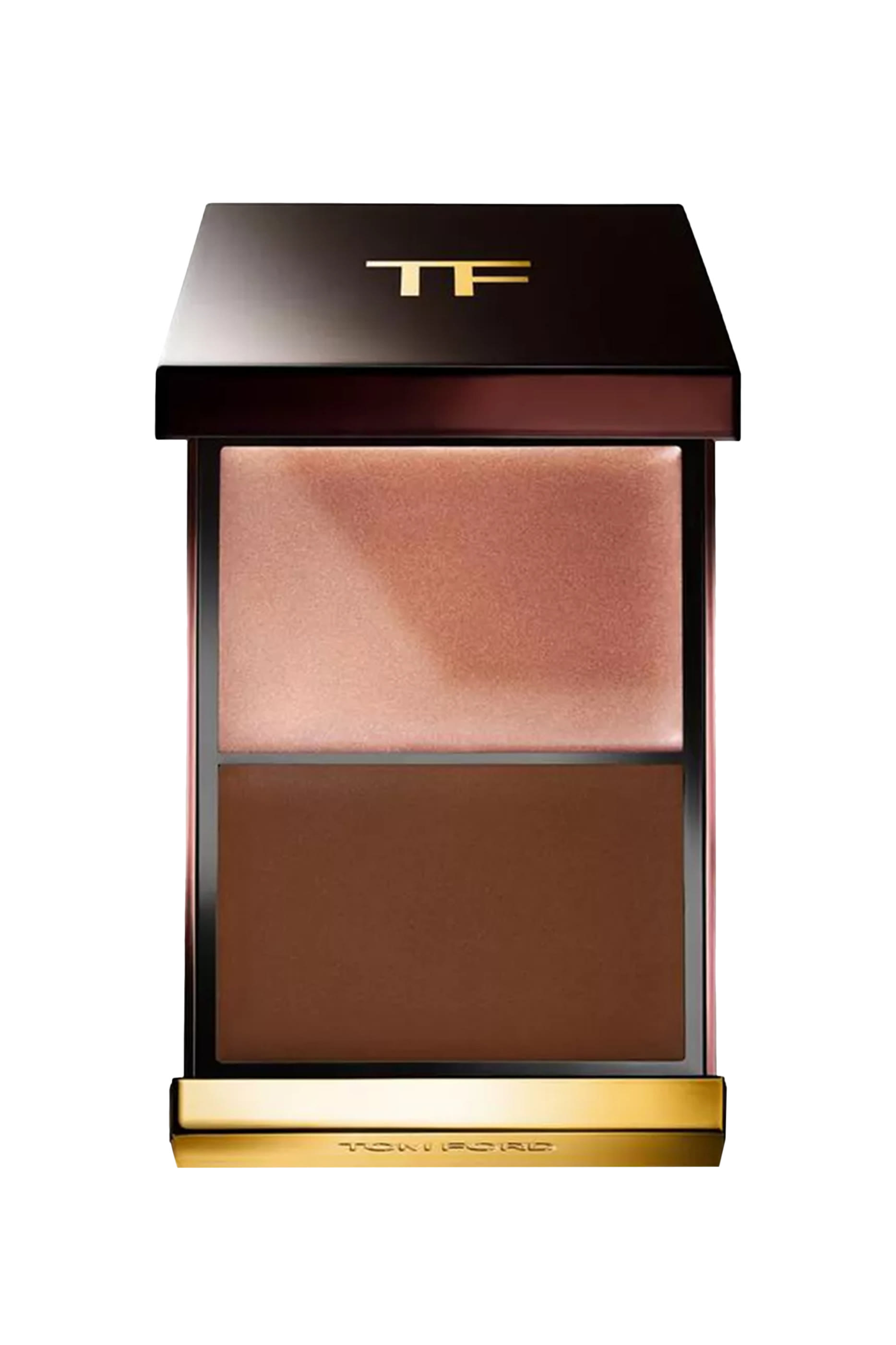 مجموعة كونتور ثنائية شيد اند ايلومينيت