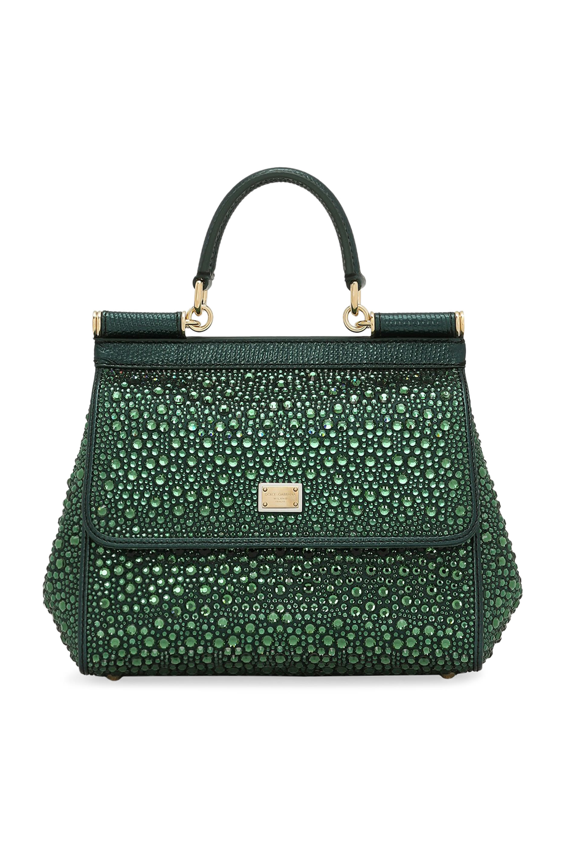 حقيبة يد سيسلي متوسطة