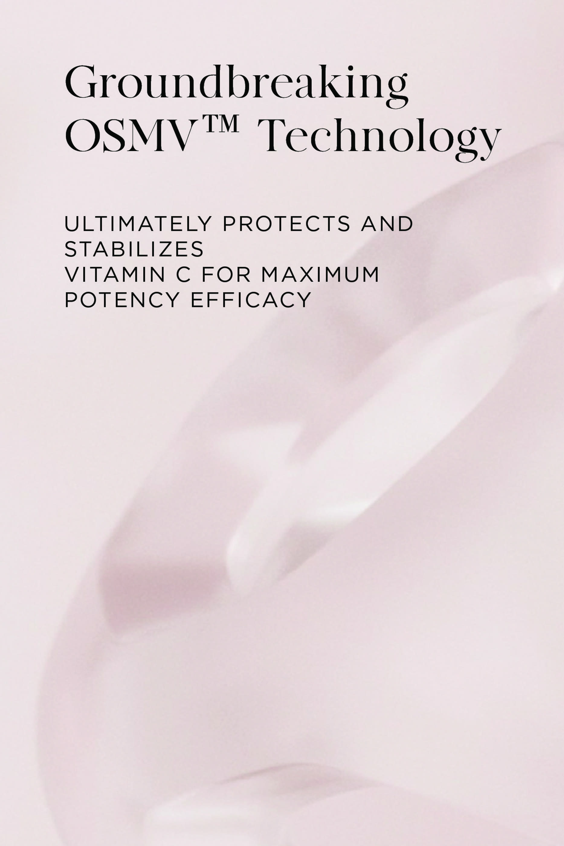 عبوة إعادة ملء سيروم ايكسبشيونال لتعزيز البشرة بفيتامين سي