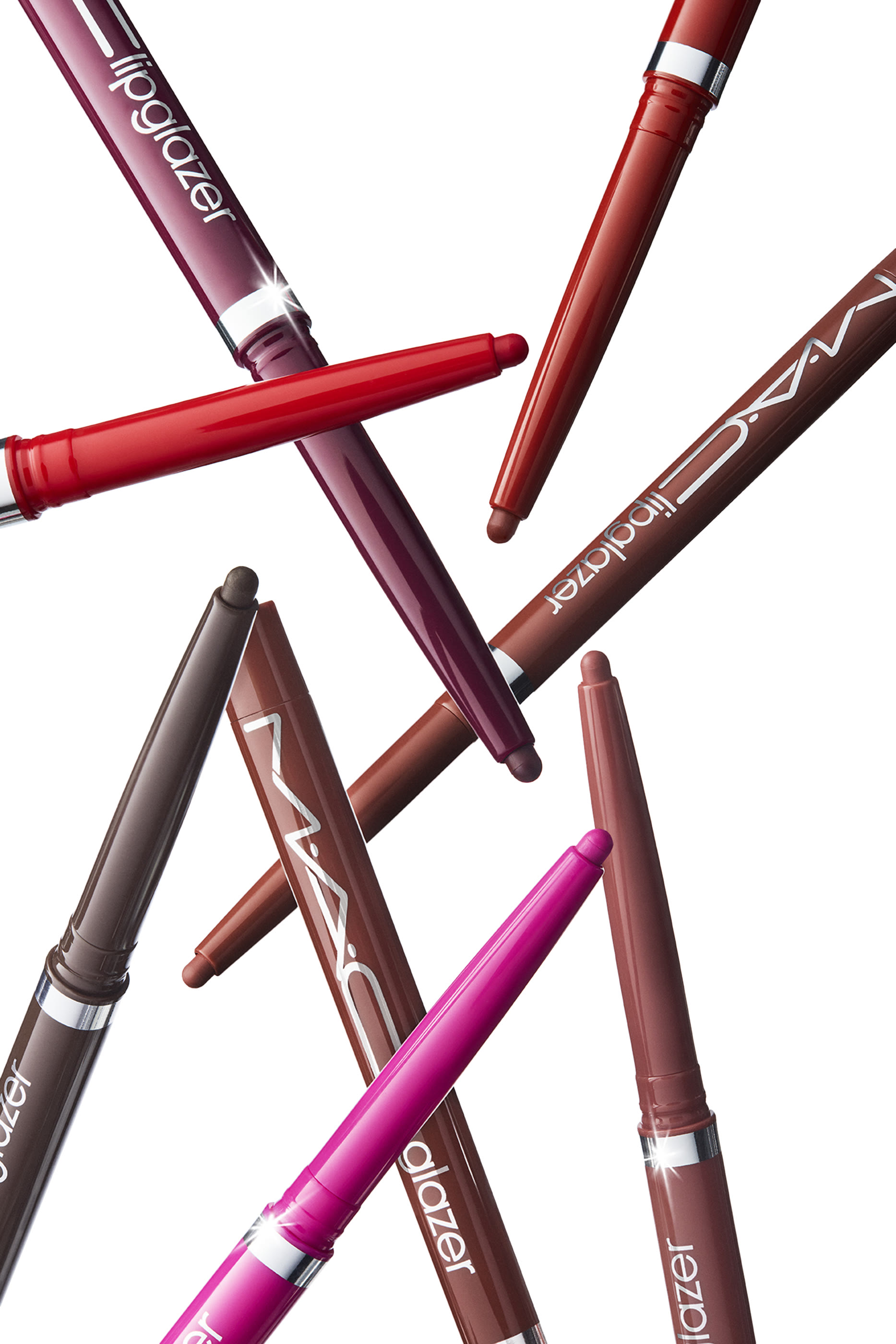 قلم شفاه ليبليزر لامع