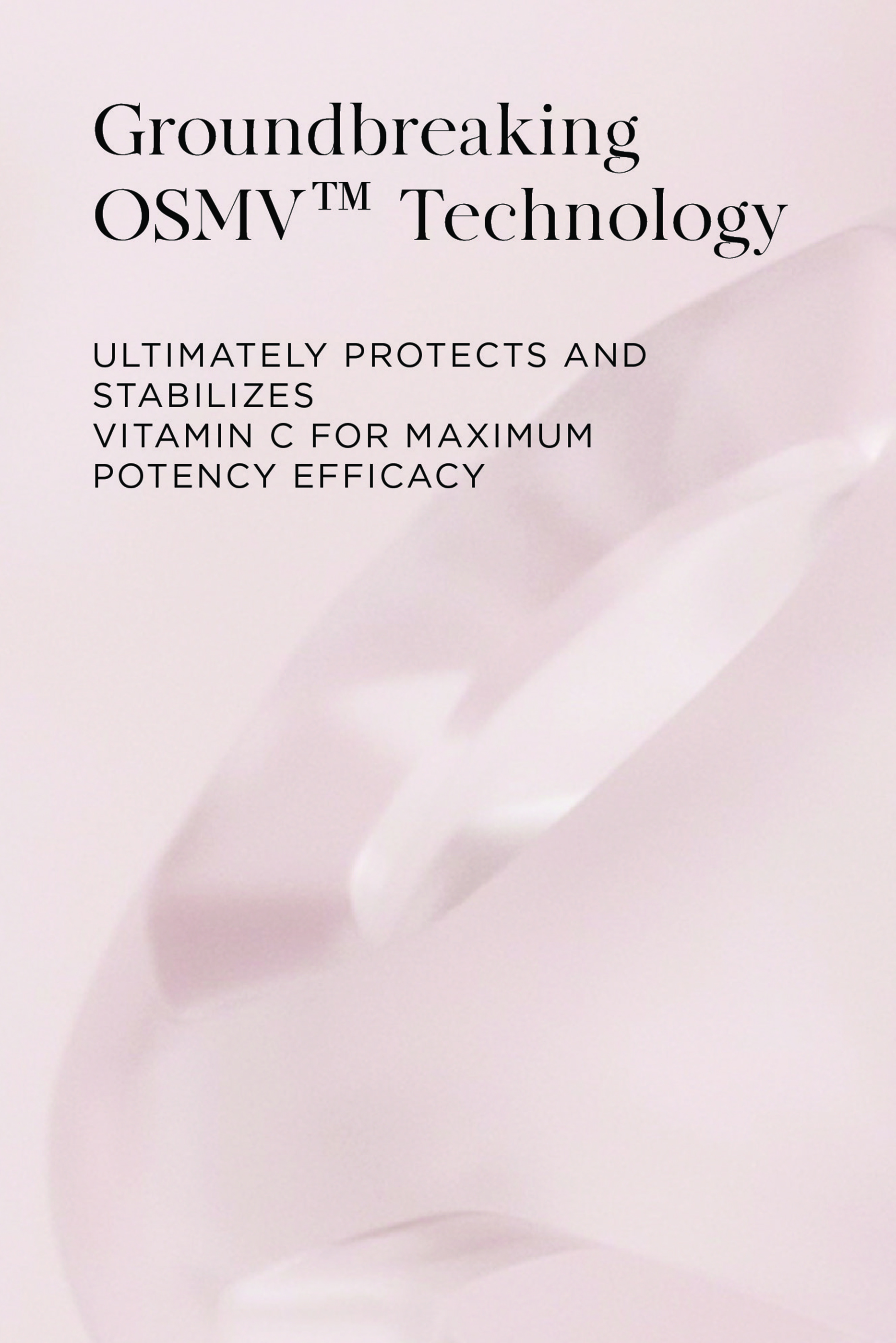 The Exceptional Vitamin C Booster