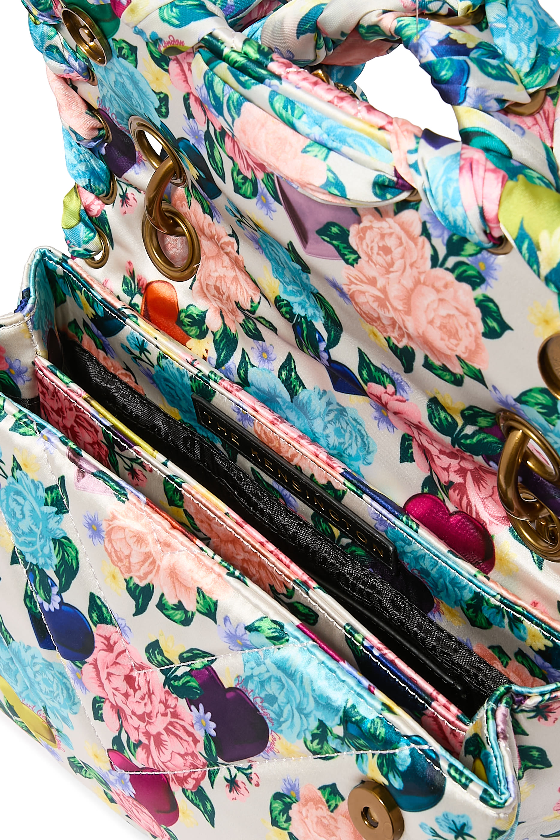 حقيبة كنسينغتون