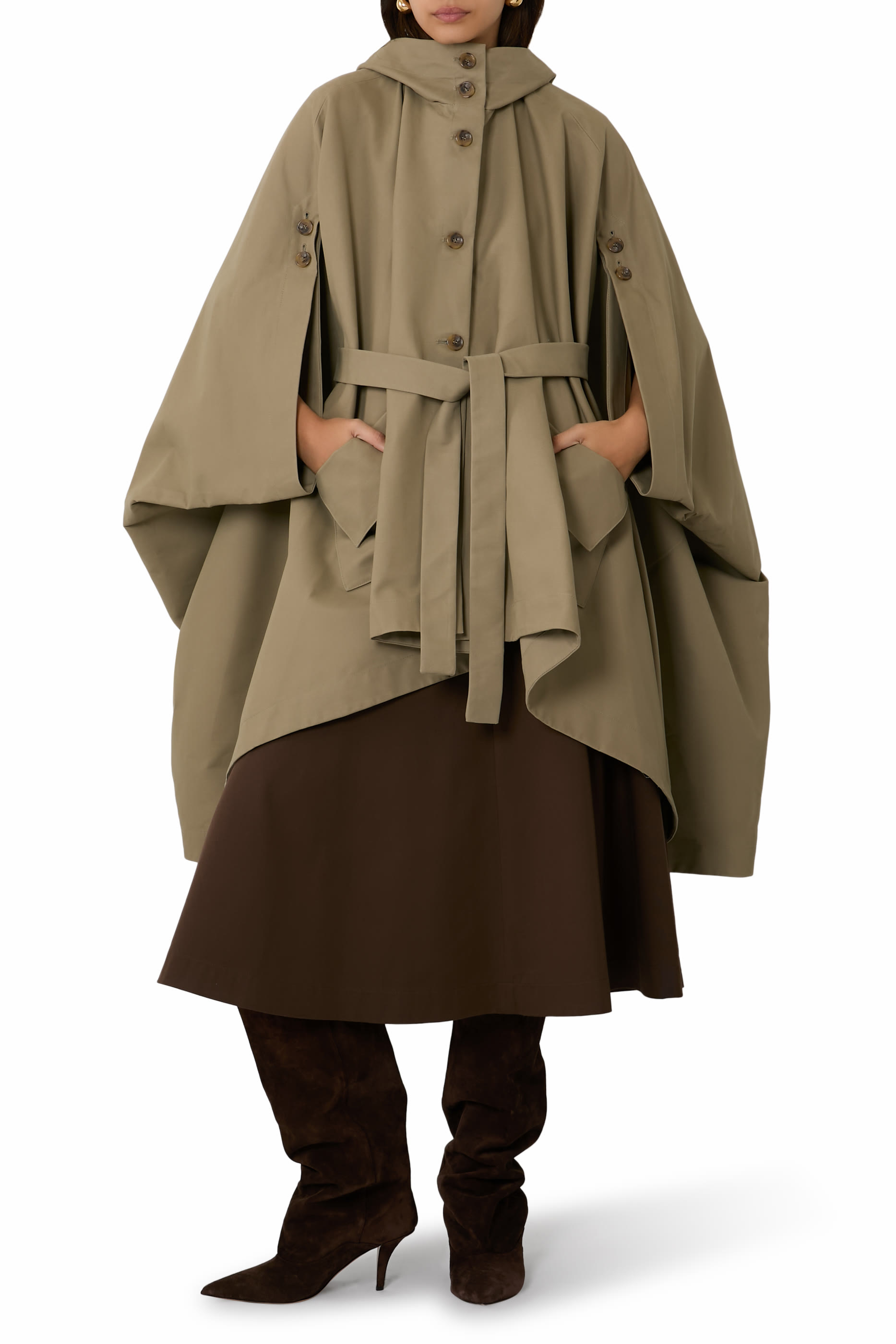 بونشو دريفت