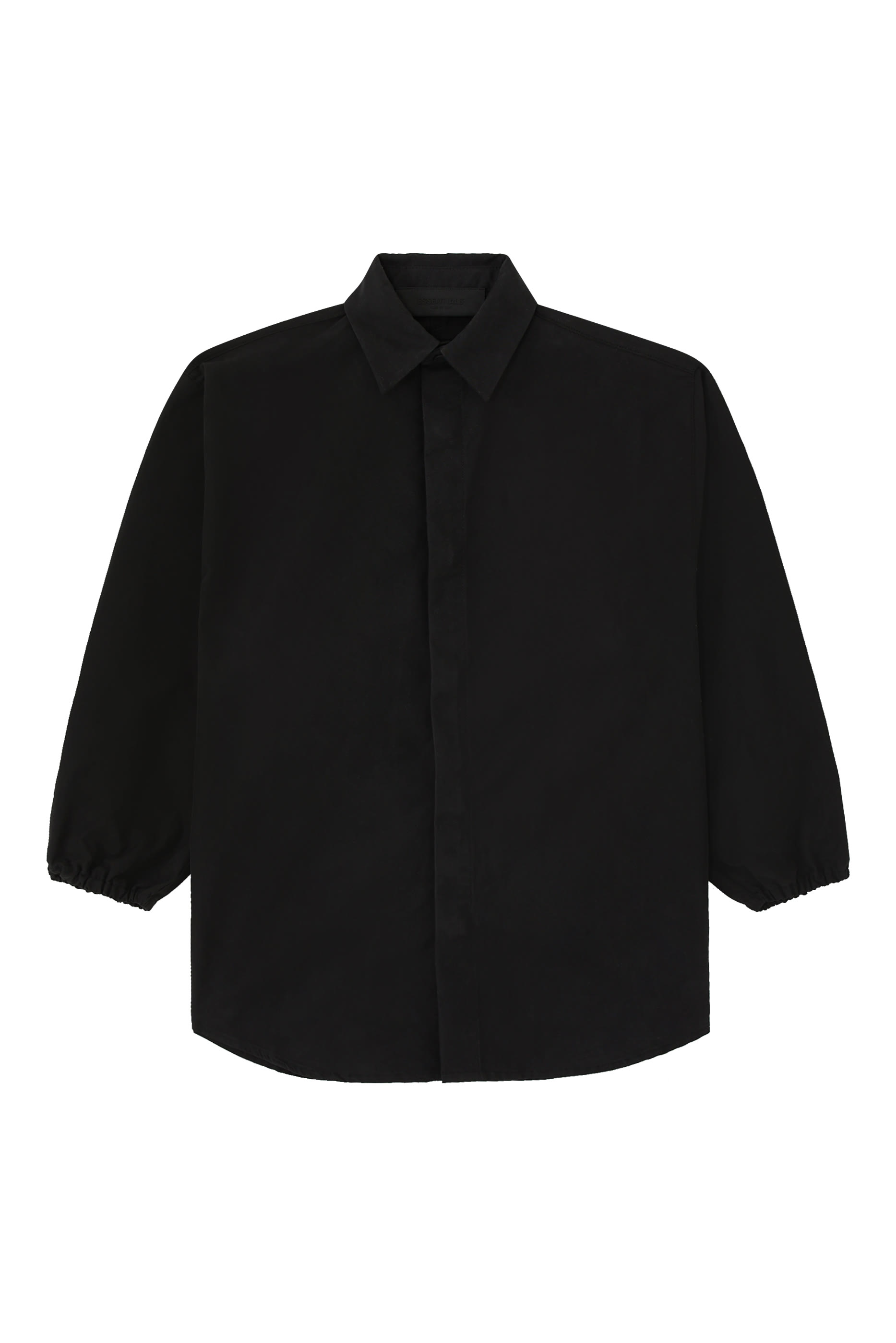 قميص للأطفال بياقة