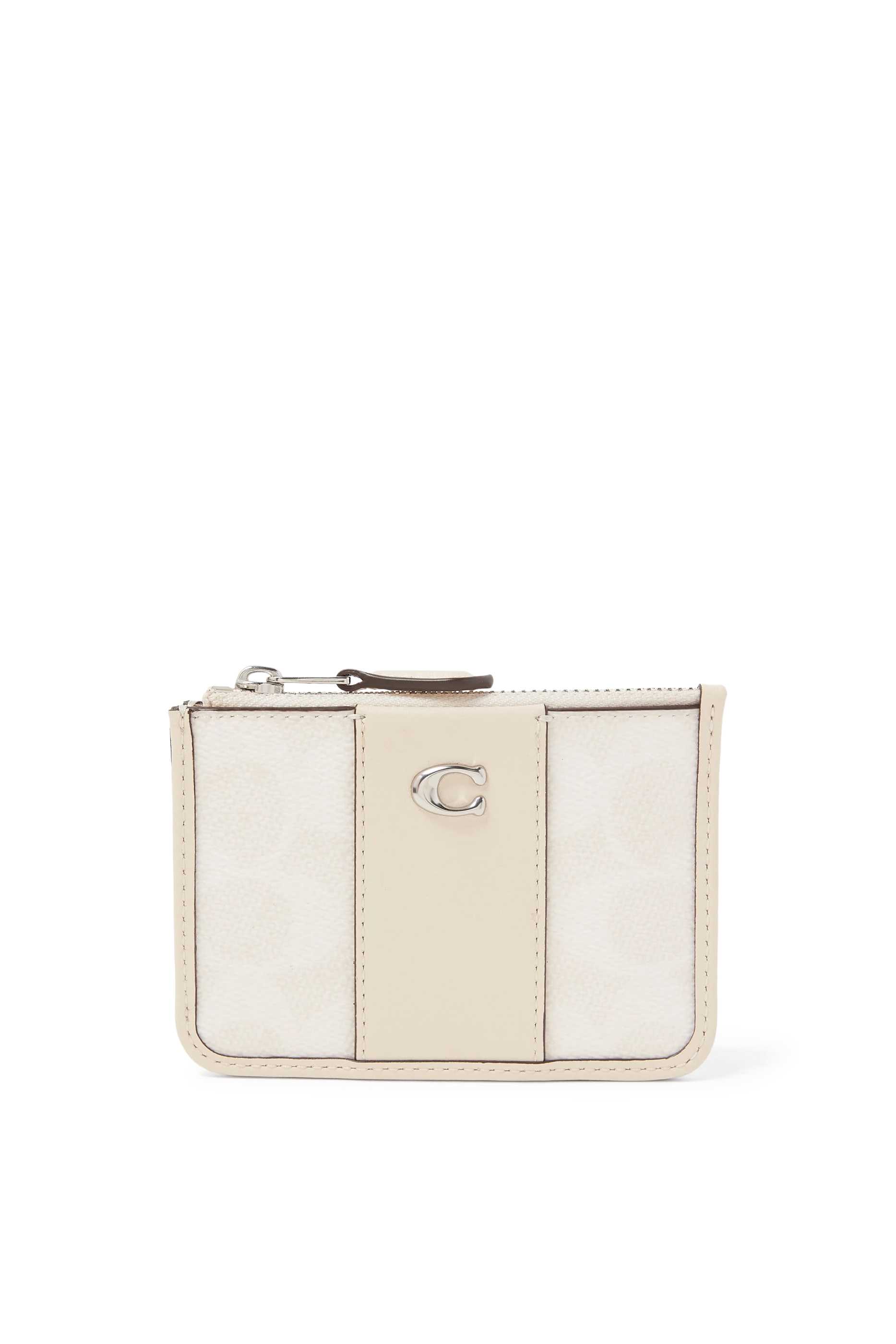 حافظة بطاقات صغيرة ايسنشال