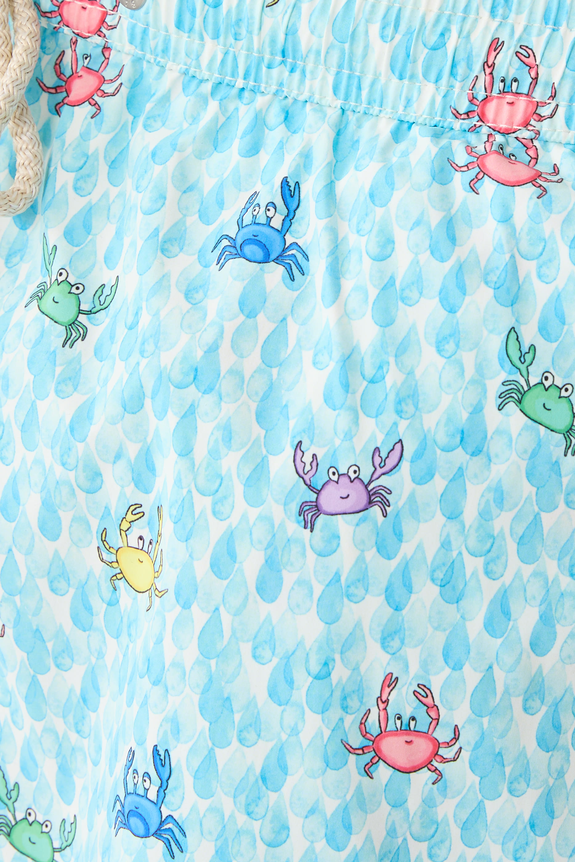 Comfort Light Classic Stretch Swim Shorts