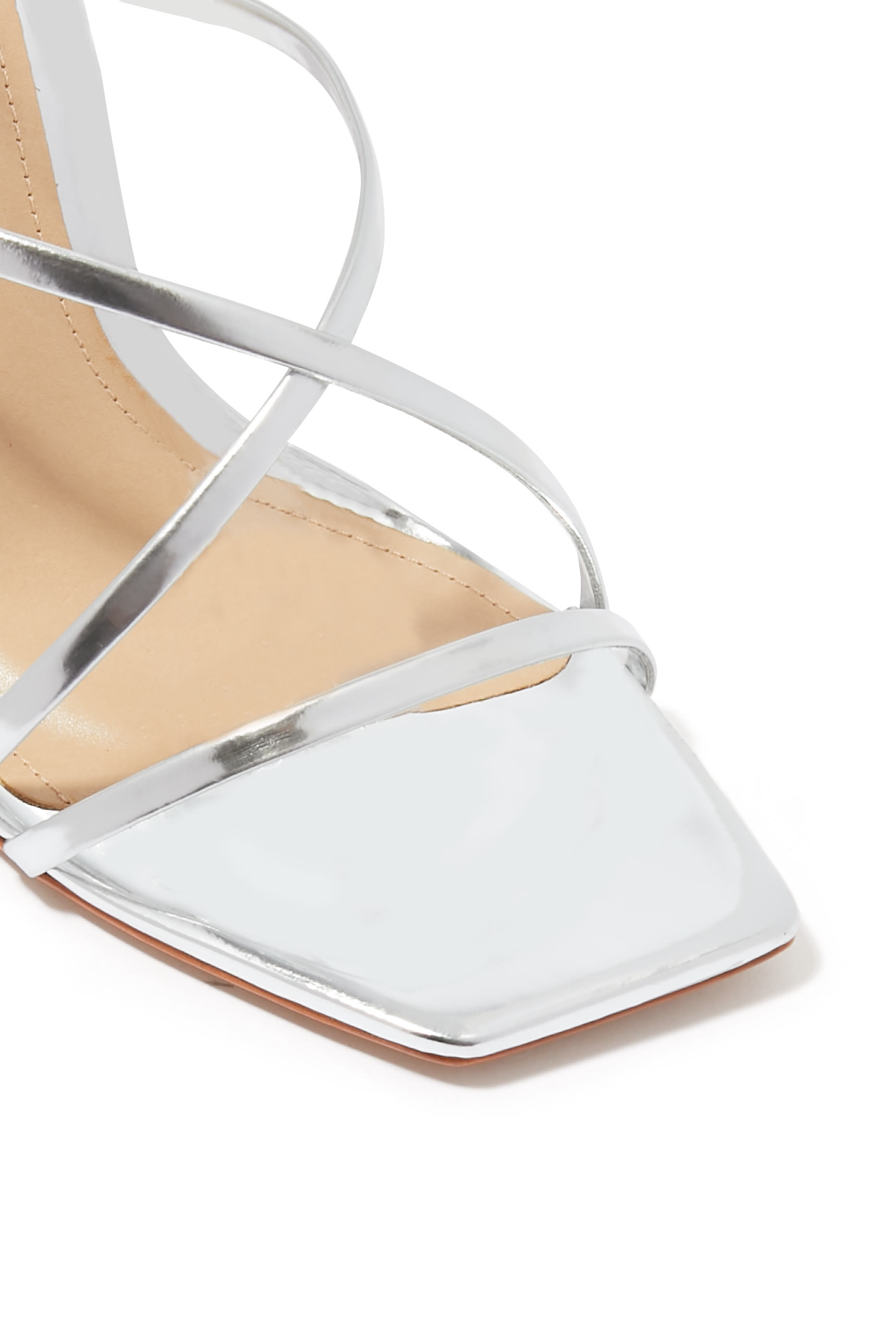 صندل باري 105 لامع بسيور