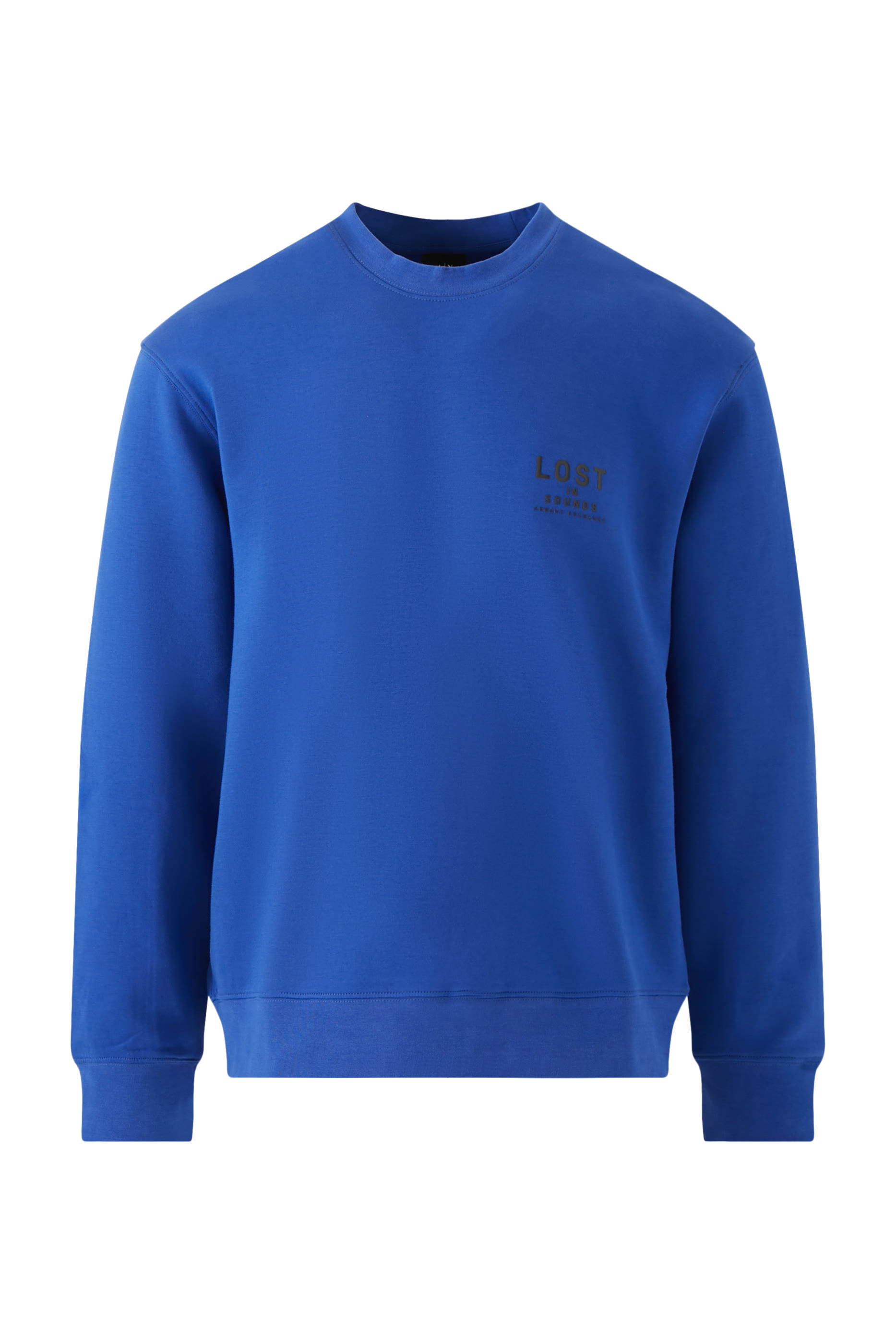 سويت شيرت بأكمام قصيرة