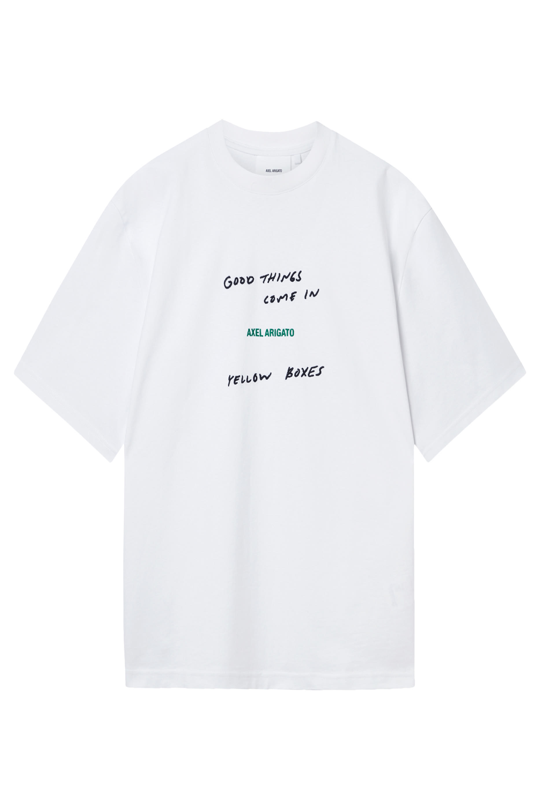 تيشيرت غود ثينغز