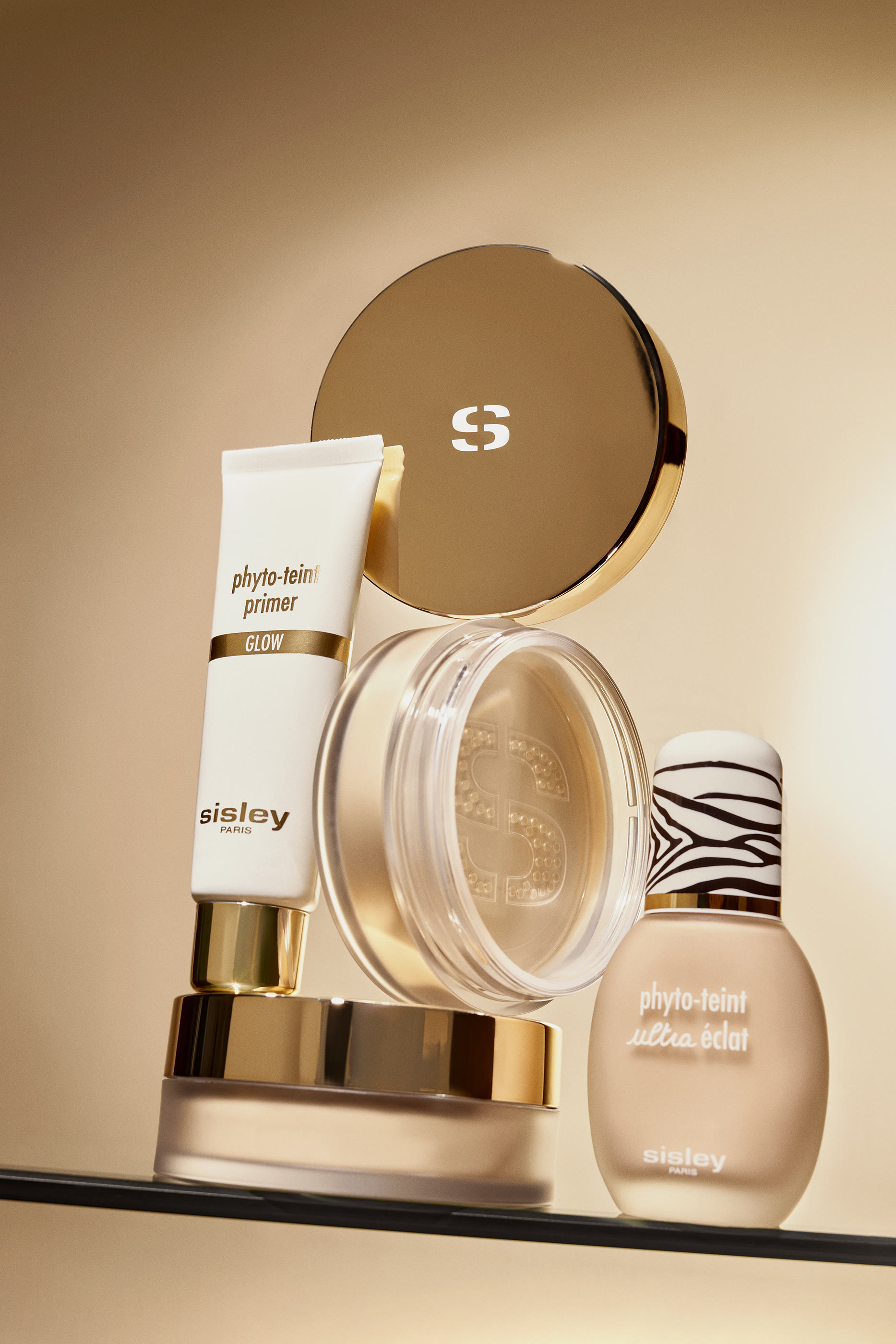 برايمر فيتو تينت لبشرة مشرقة