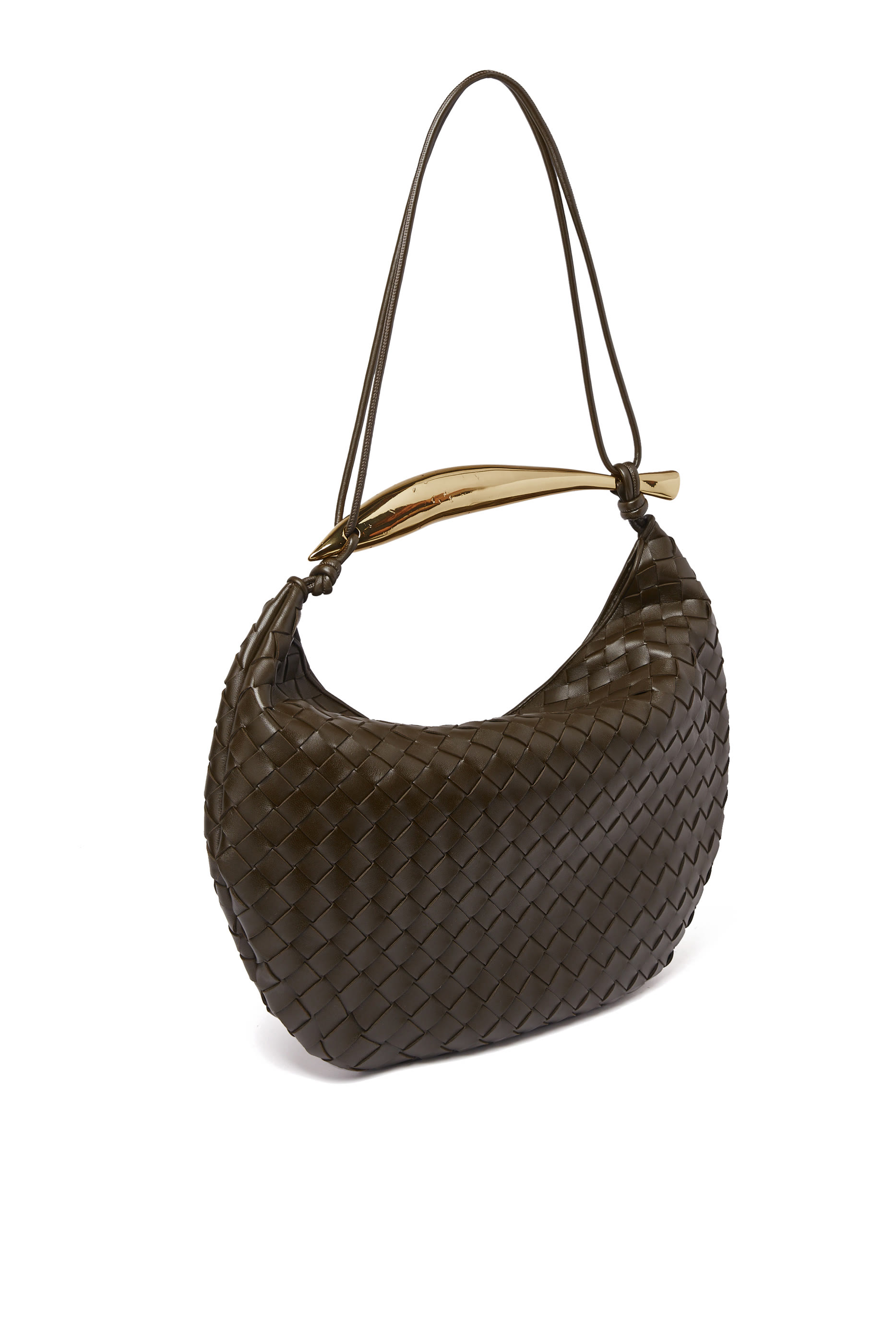 حقيبة كتف ساردين متوسطة