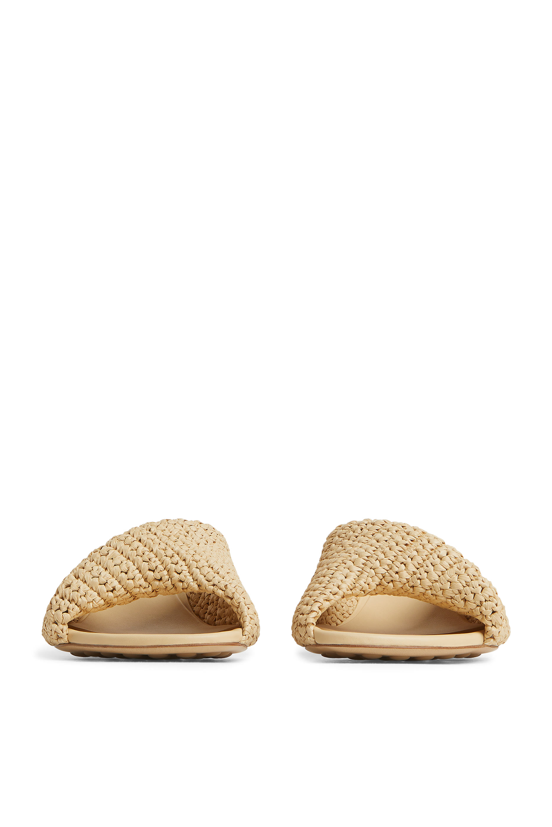 حذاء مفتوح من الخلف بلينك 50