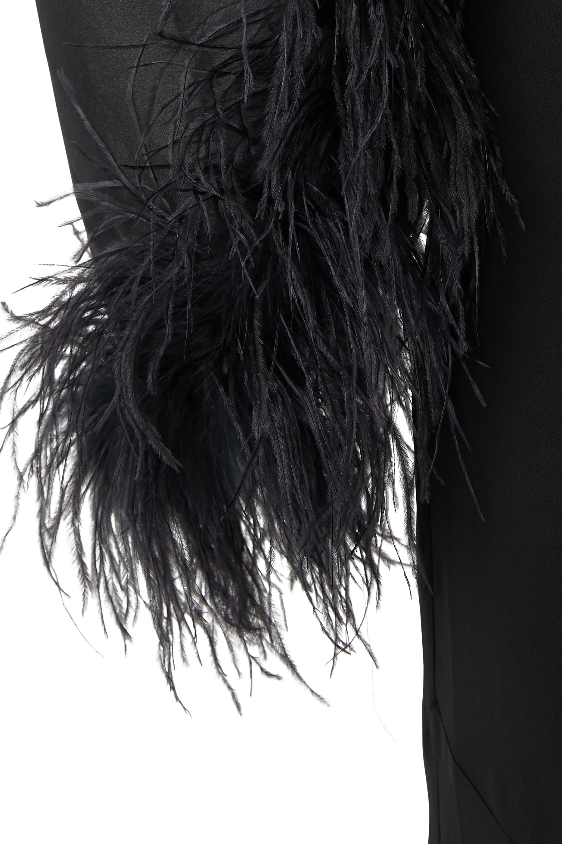 فستان فيستوسو طويل