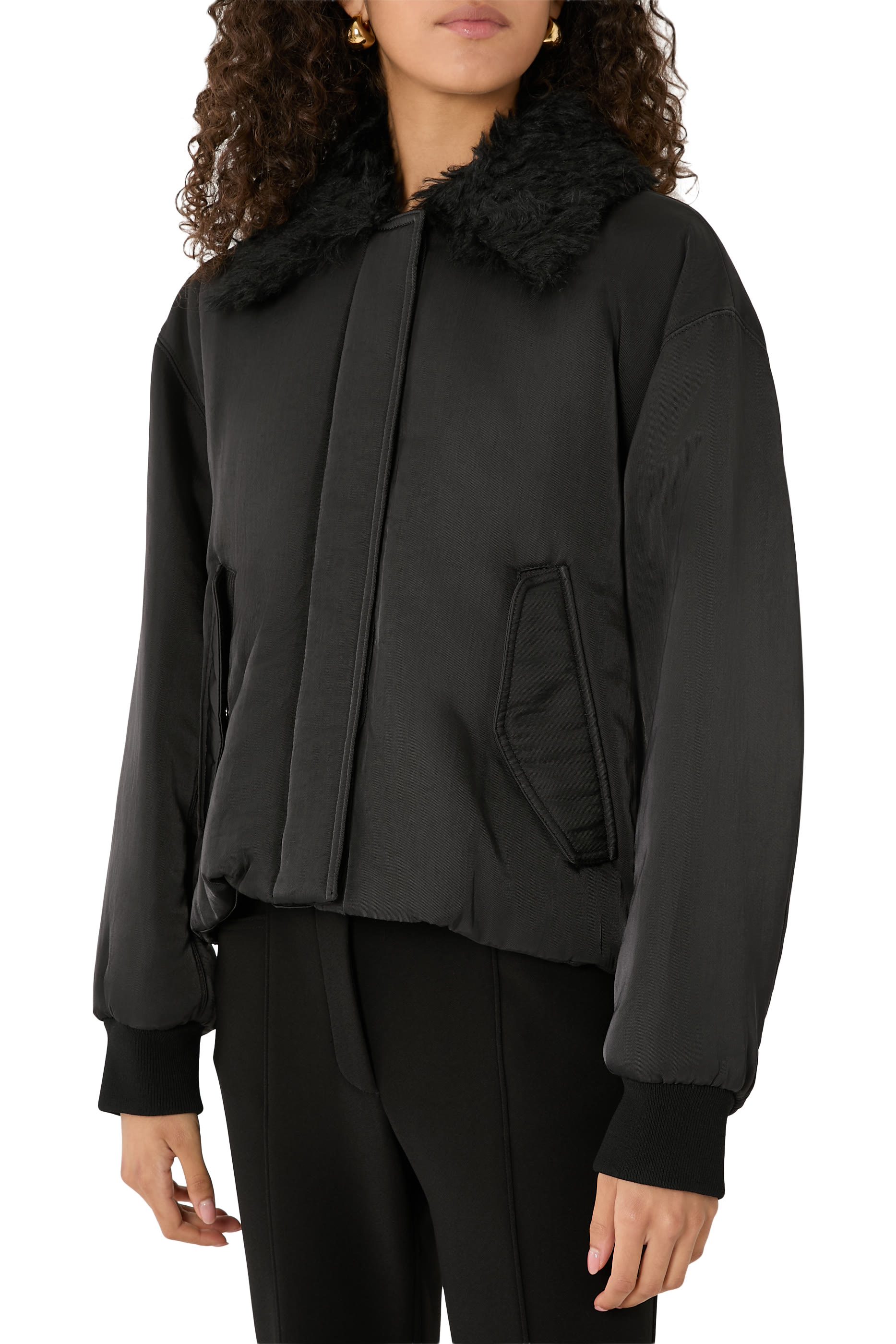 جاكيت فادرا