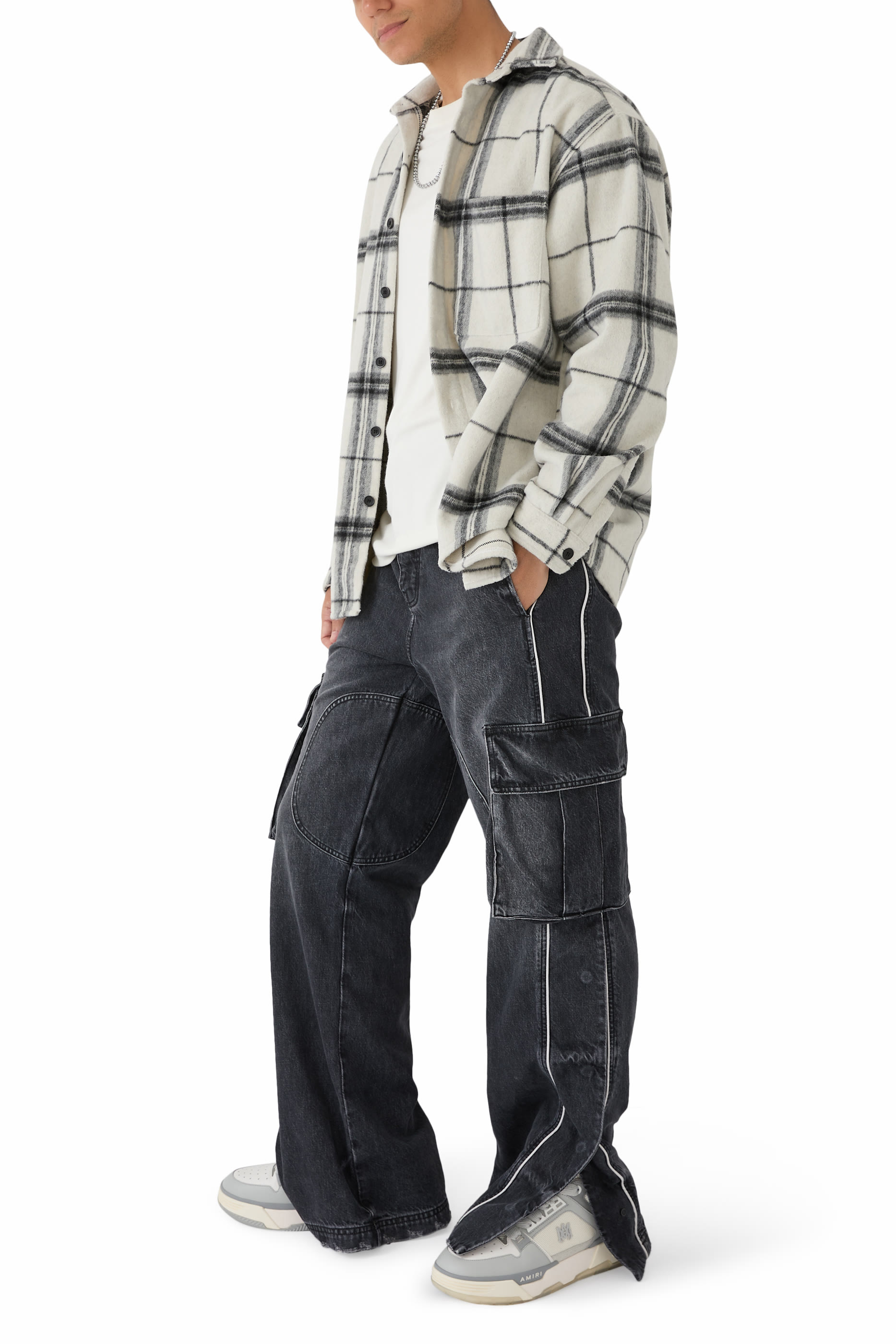 سنيكرز ام ايه-1