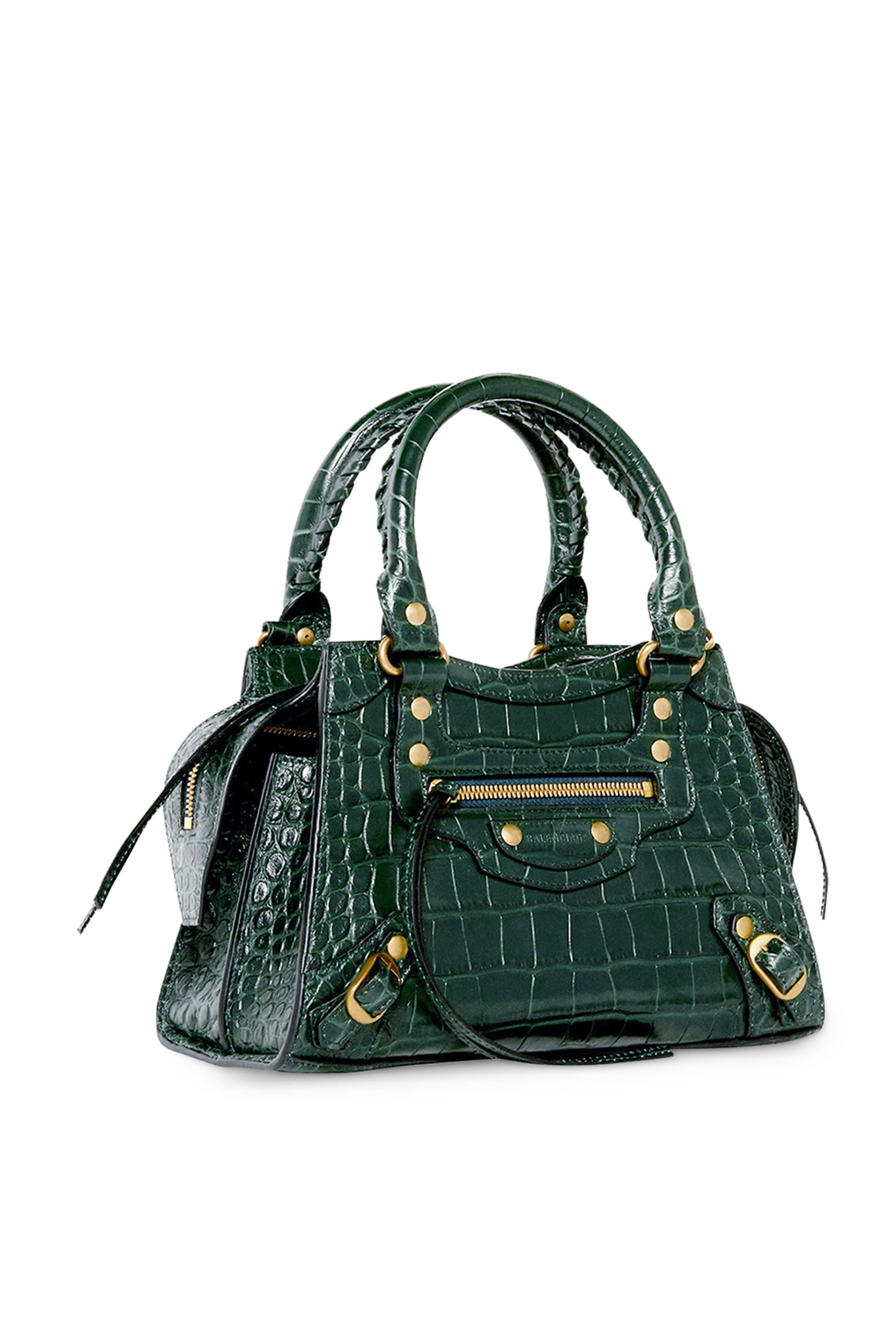 حقيبة نيو كلاسيك سيتي مقاس XS