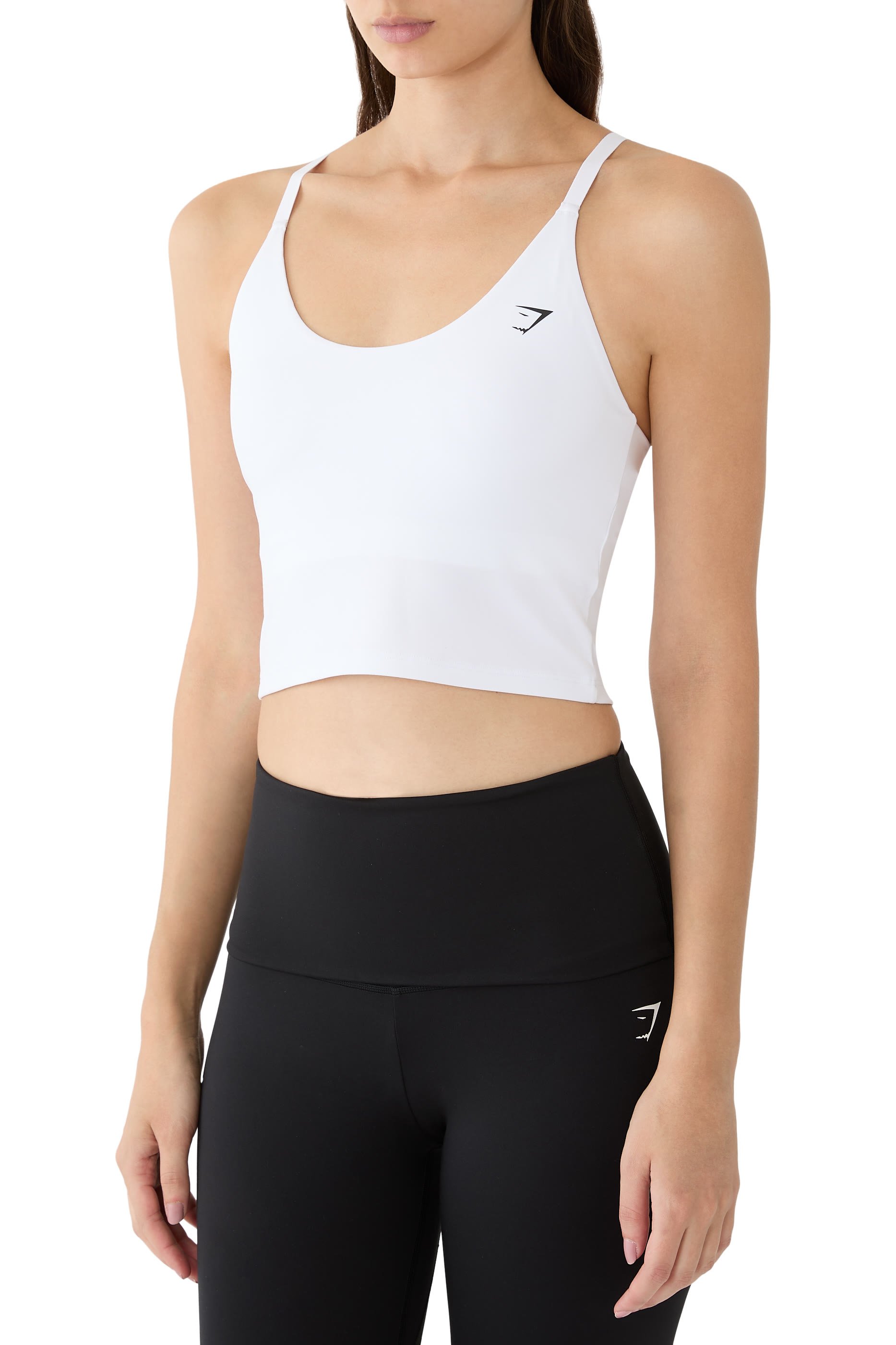 Training Shelf Cami Tank