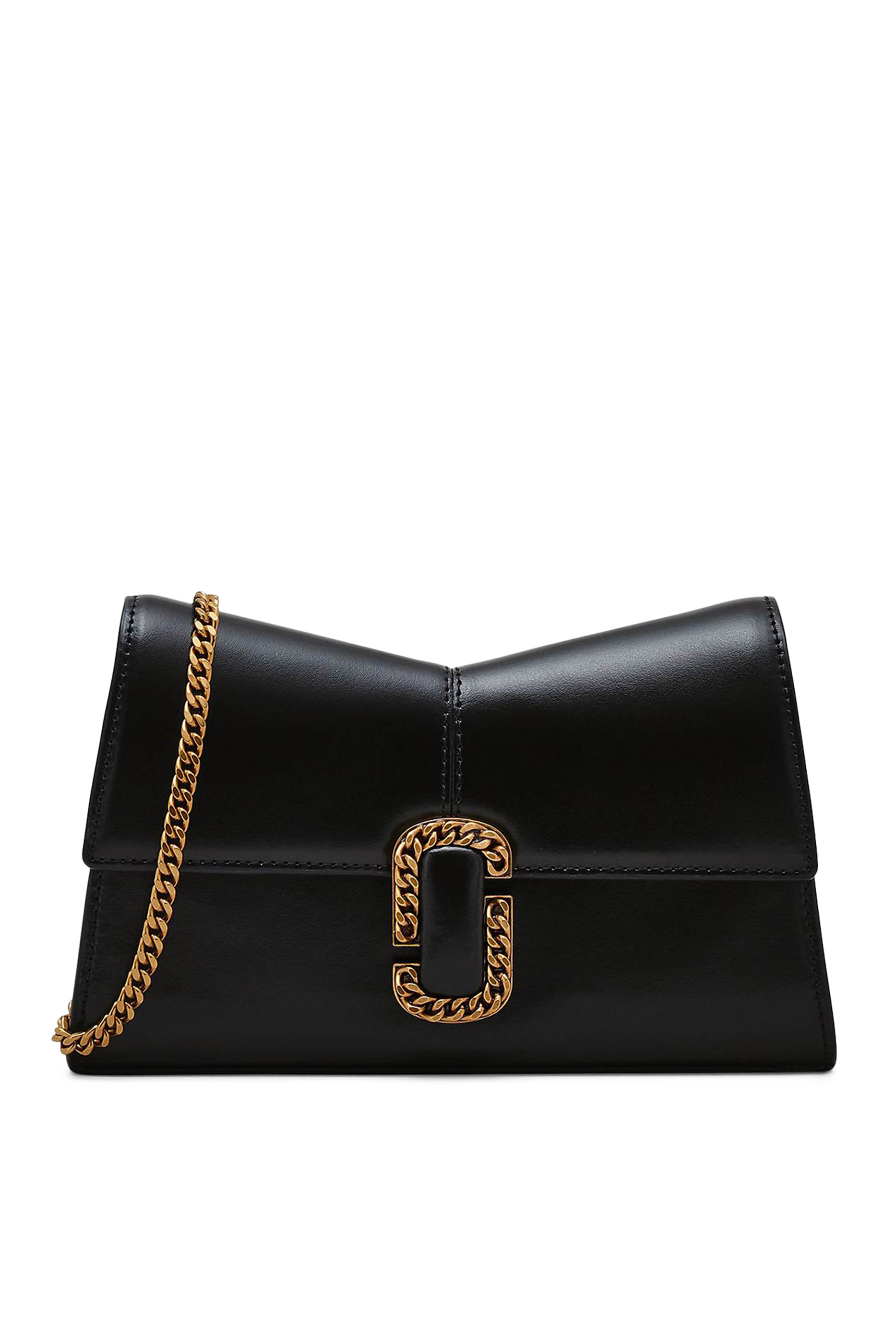 محفظة بسلسلة