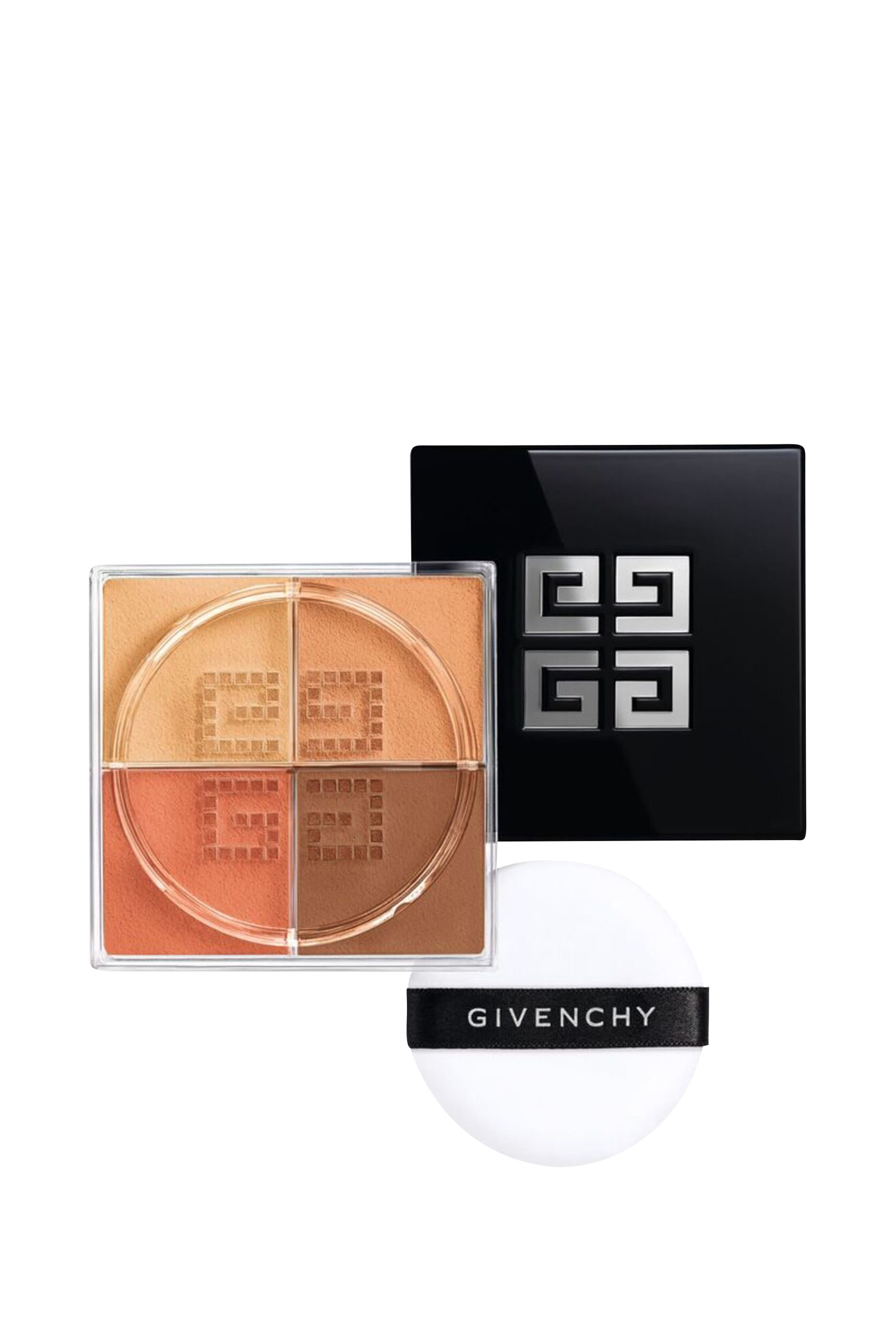 بودرة بريزم ليبر سائبة بأربعة ألوان