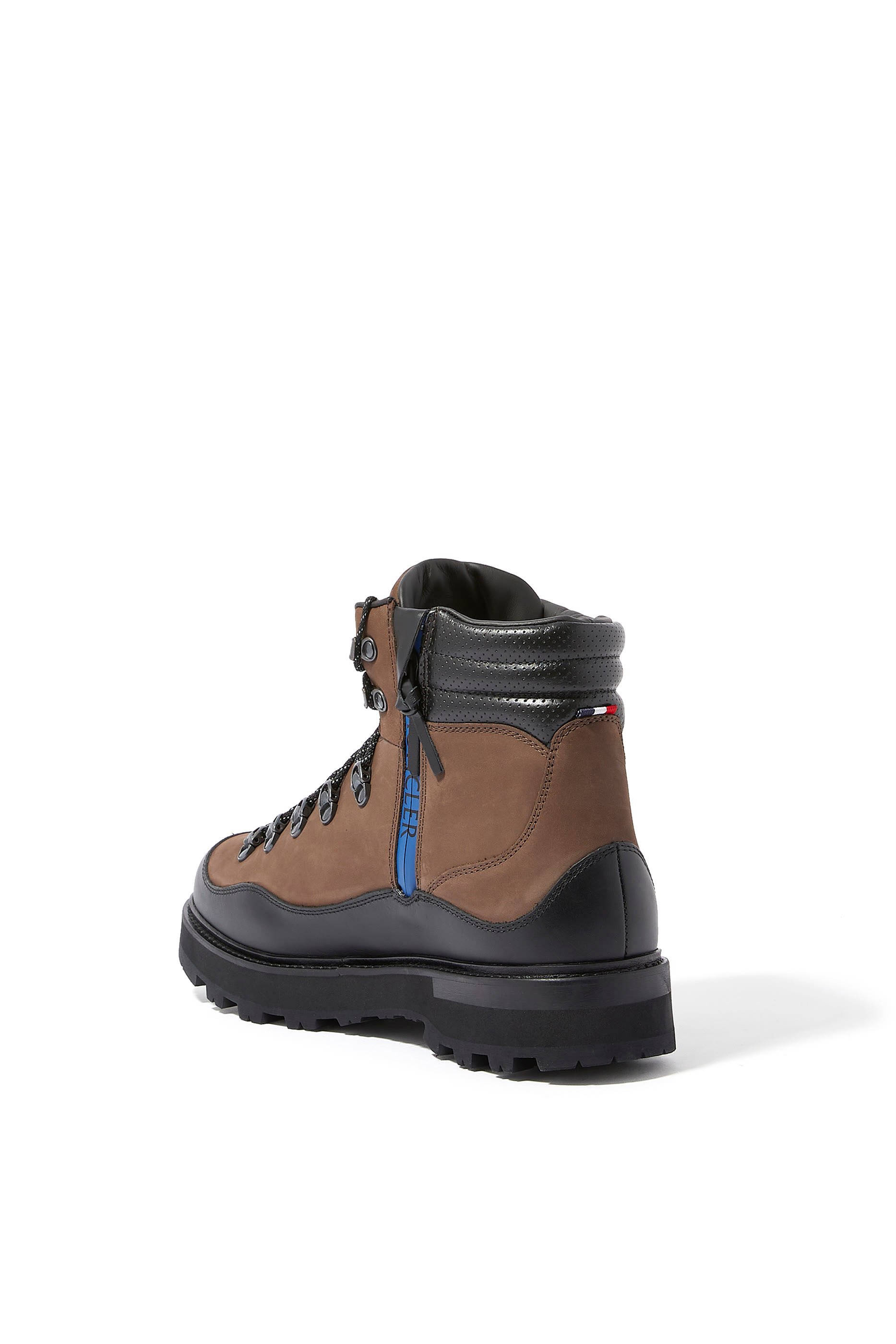 بوت بيكا ترك للمشي جلد