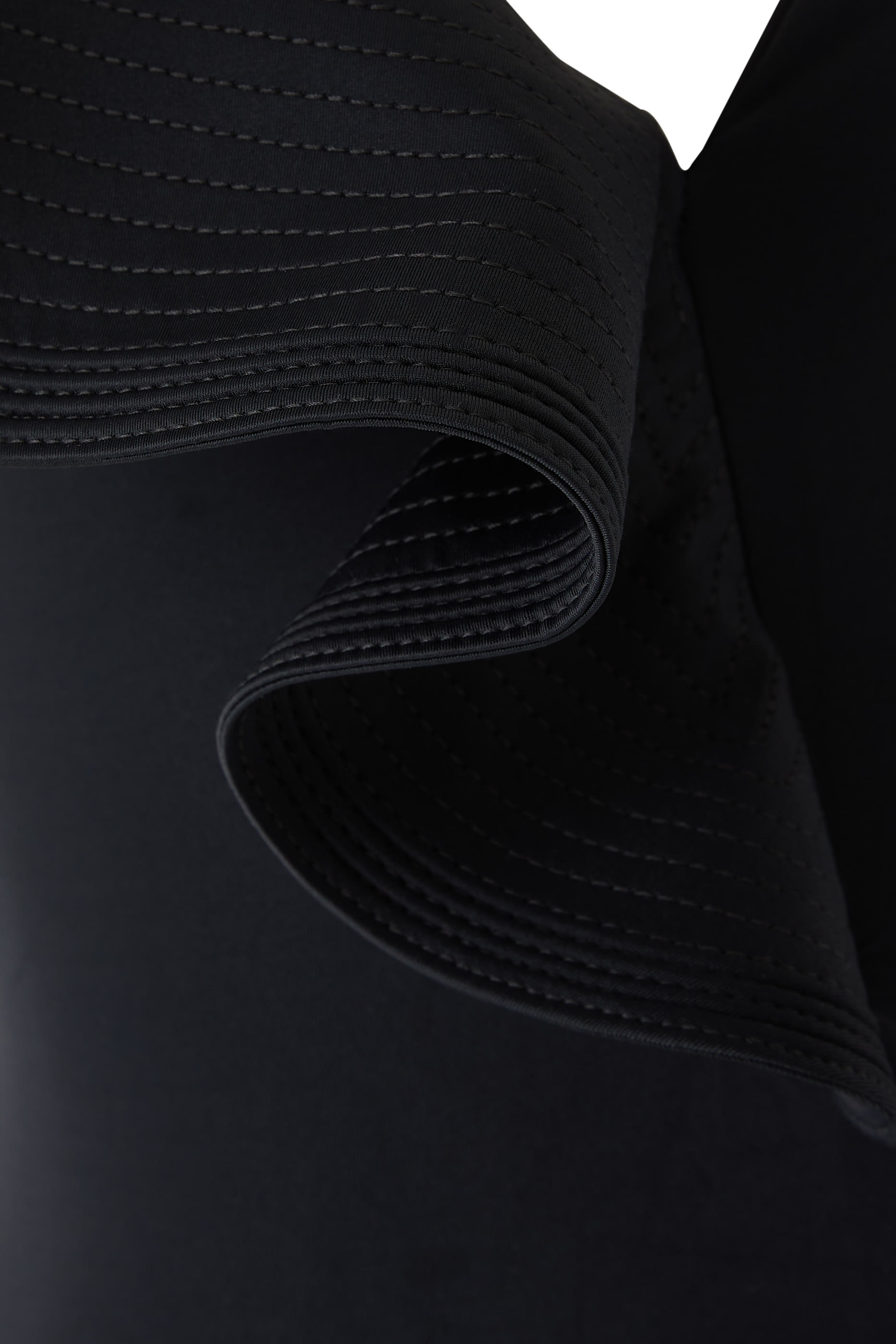 بدلة سباحة قطعة واحدة بوليروس واي فيليروس