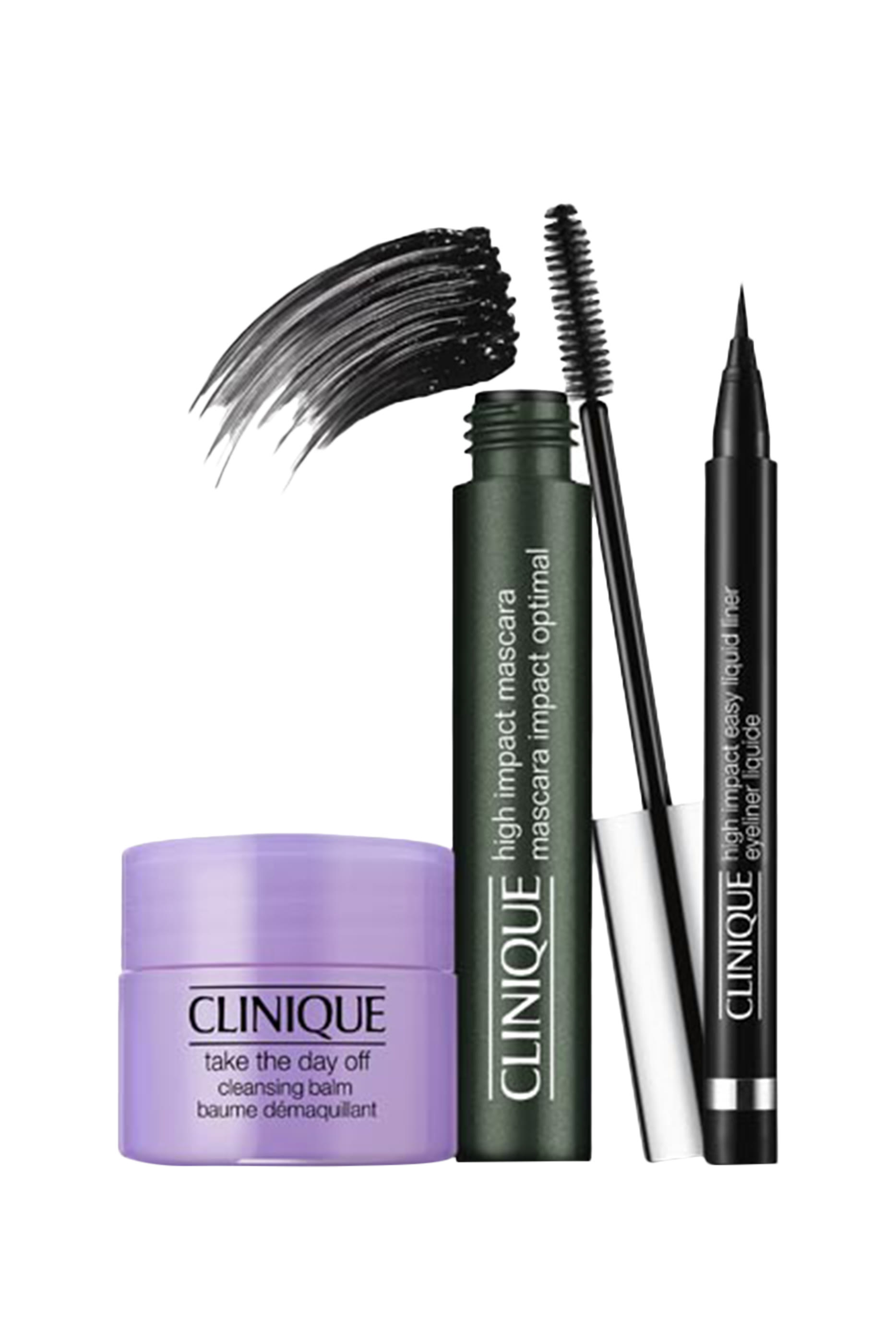 مجموعة هاي إمباكت فايفوريتس