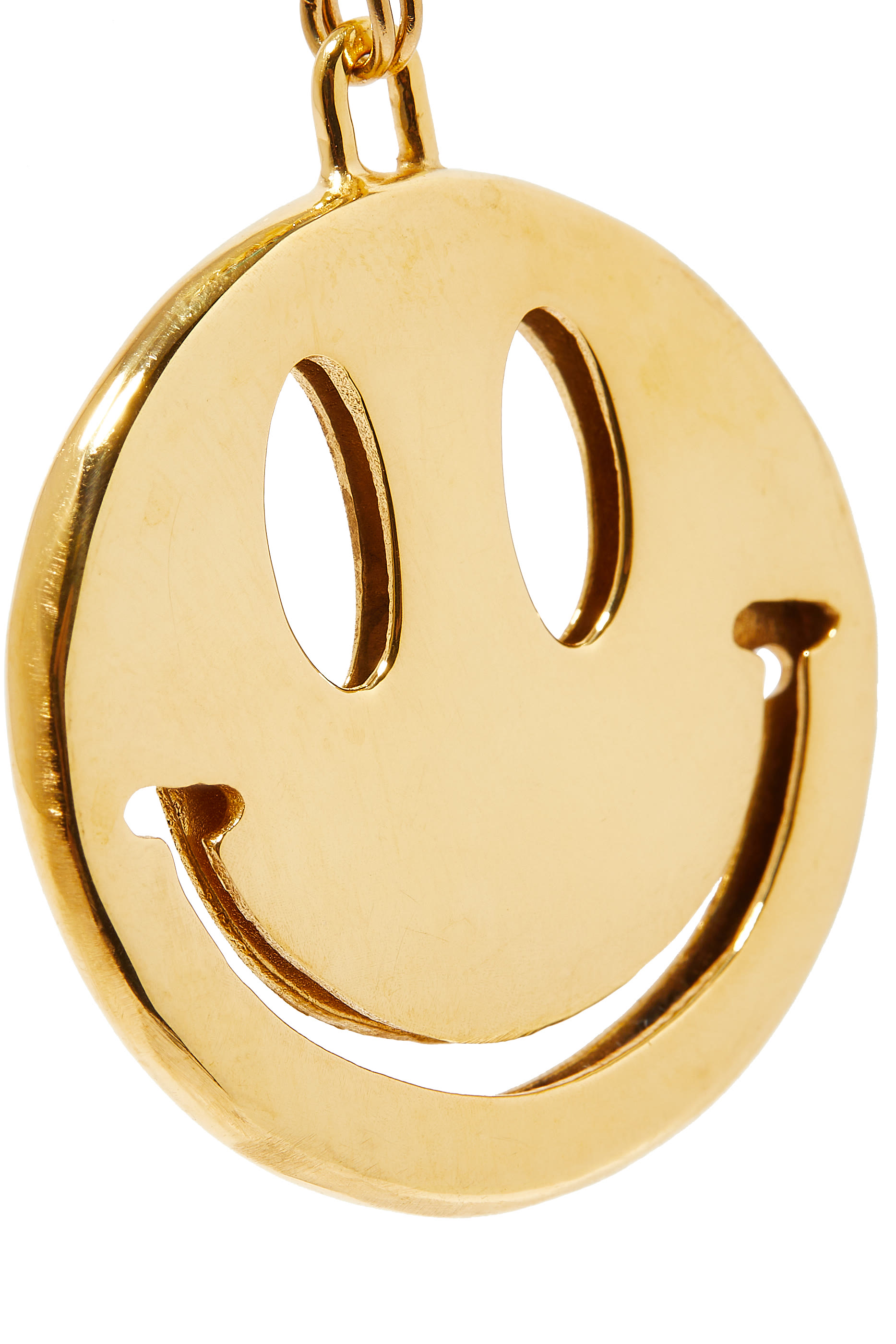 أقراط بارتي بوبر مرصعة بكريستال سواروفسكي نحاس مطلي بالذهب